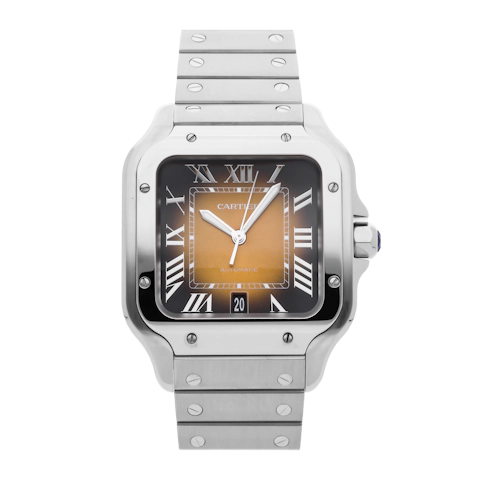 Vertical Santos de Cartier