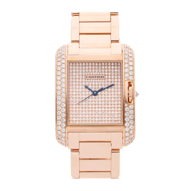 Cartier WT100012