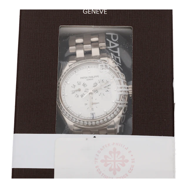 Patek Philippe 5037/1G-001