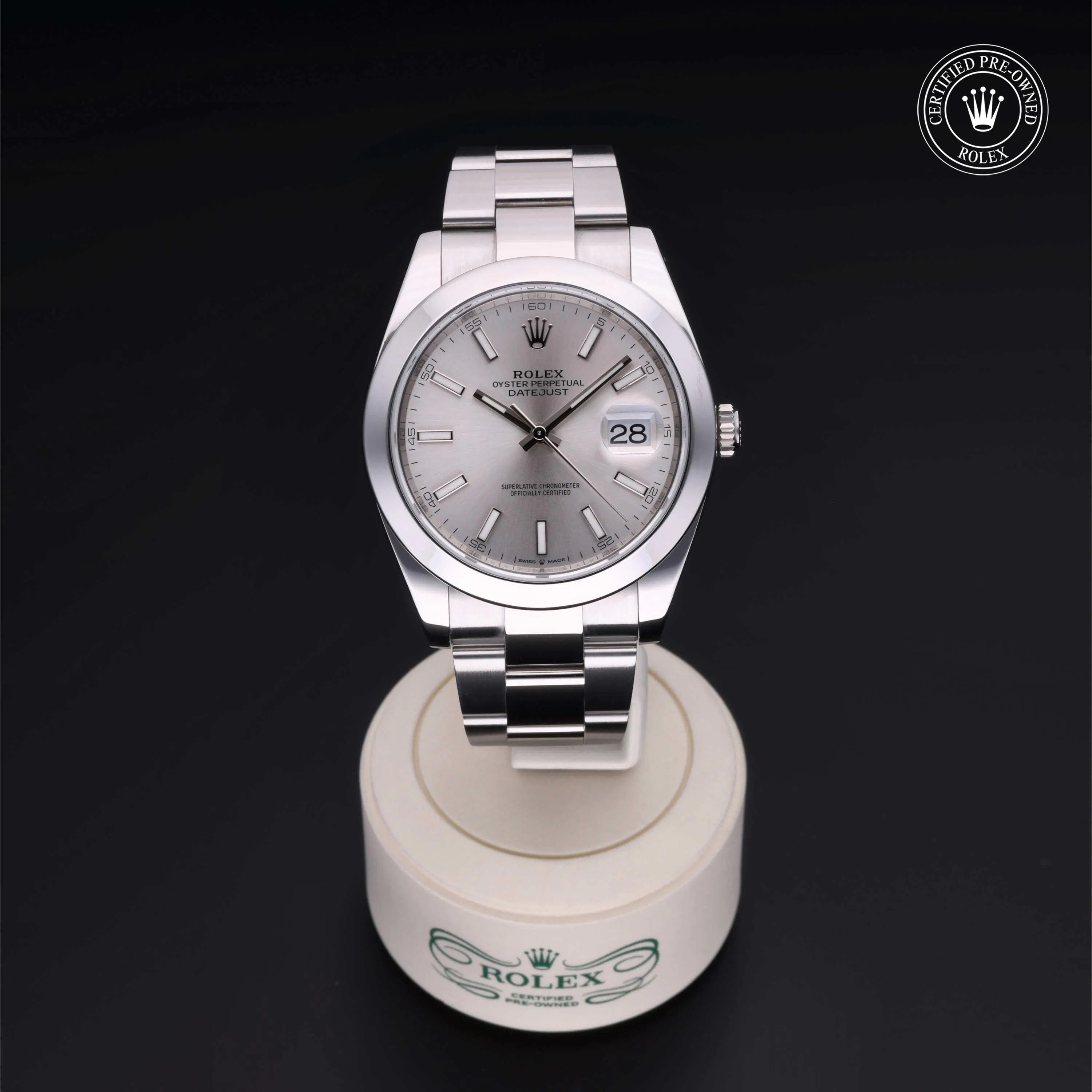 Gallery image 1 for Datejust