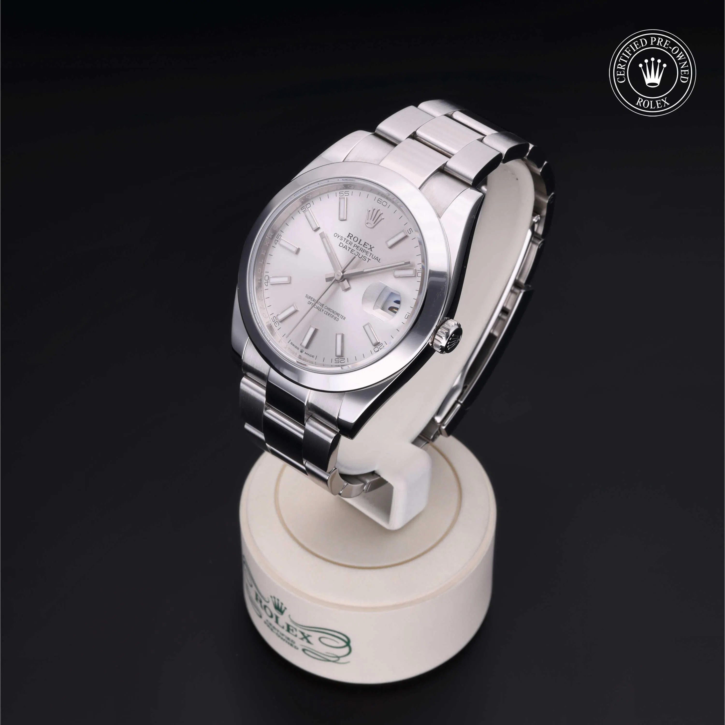 Gallery image 2 for Datejust