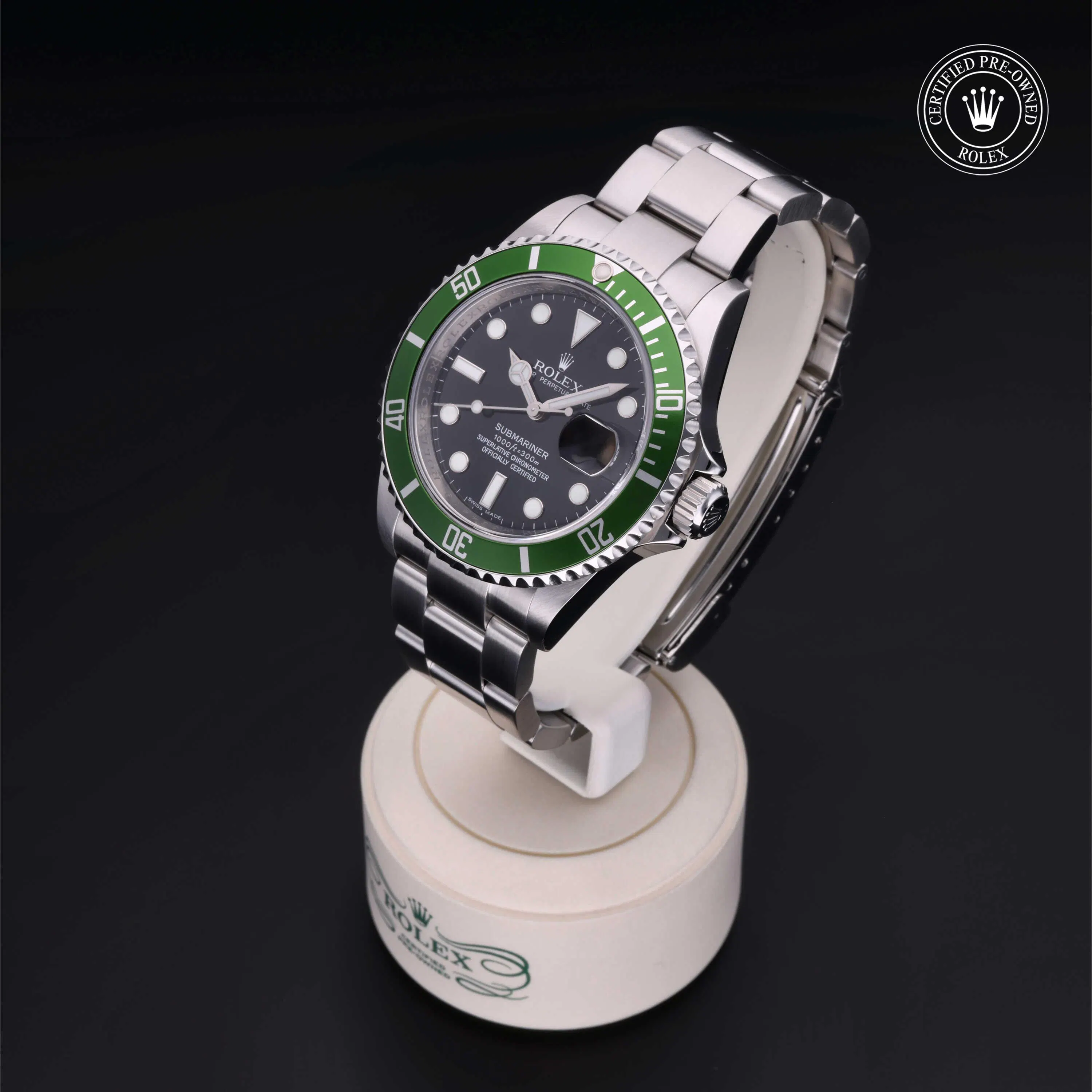 Gallery image 2 for Submariner Date