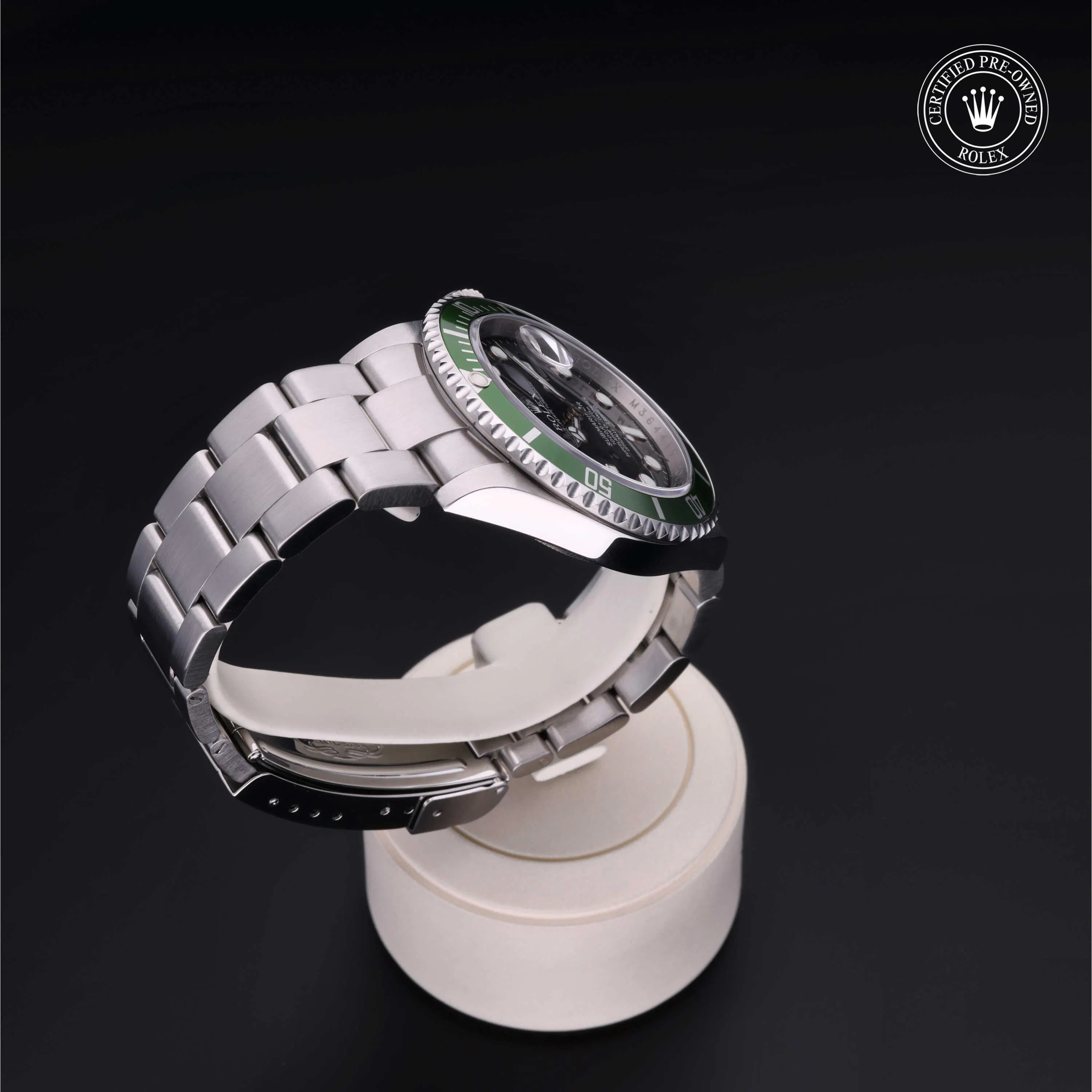 Gallery image 4 for Submariner Date