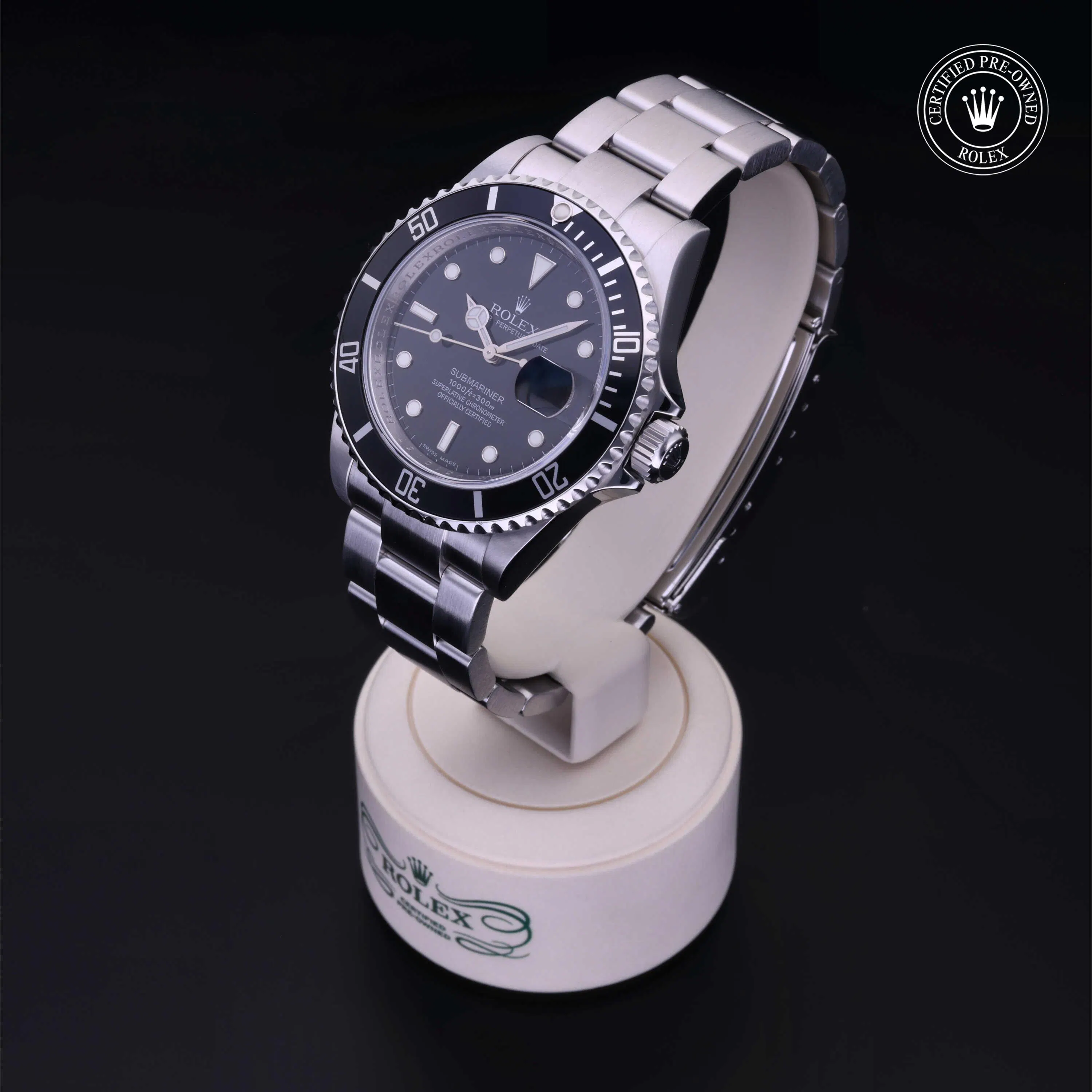 Gallery image 2 for Submariner Date