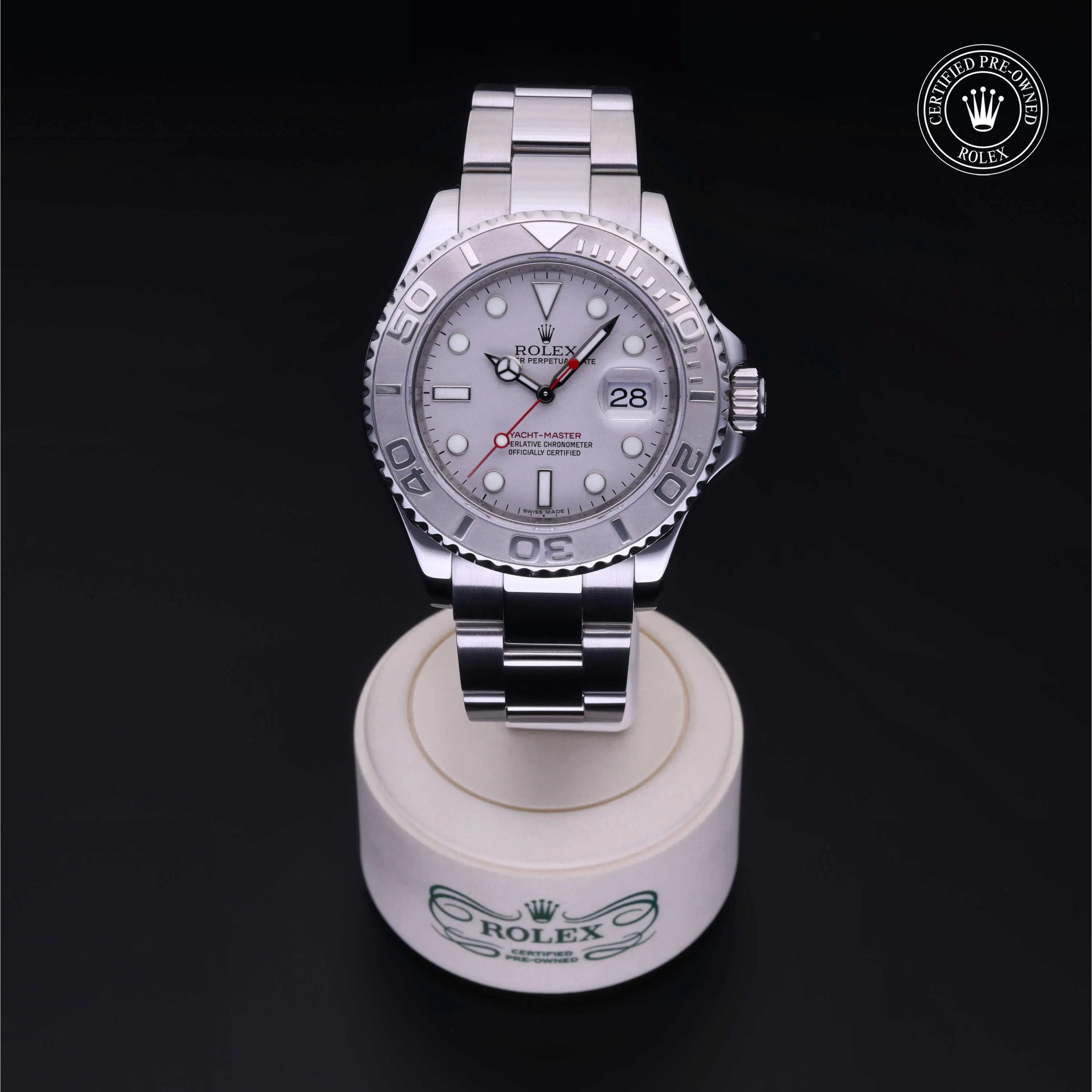 Gallery image 1 for Yacht-Master