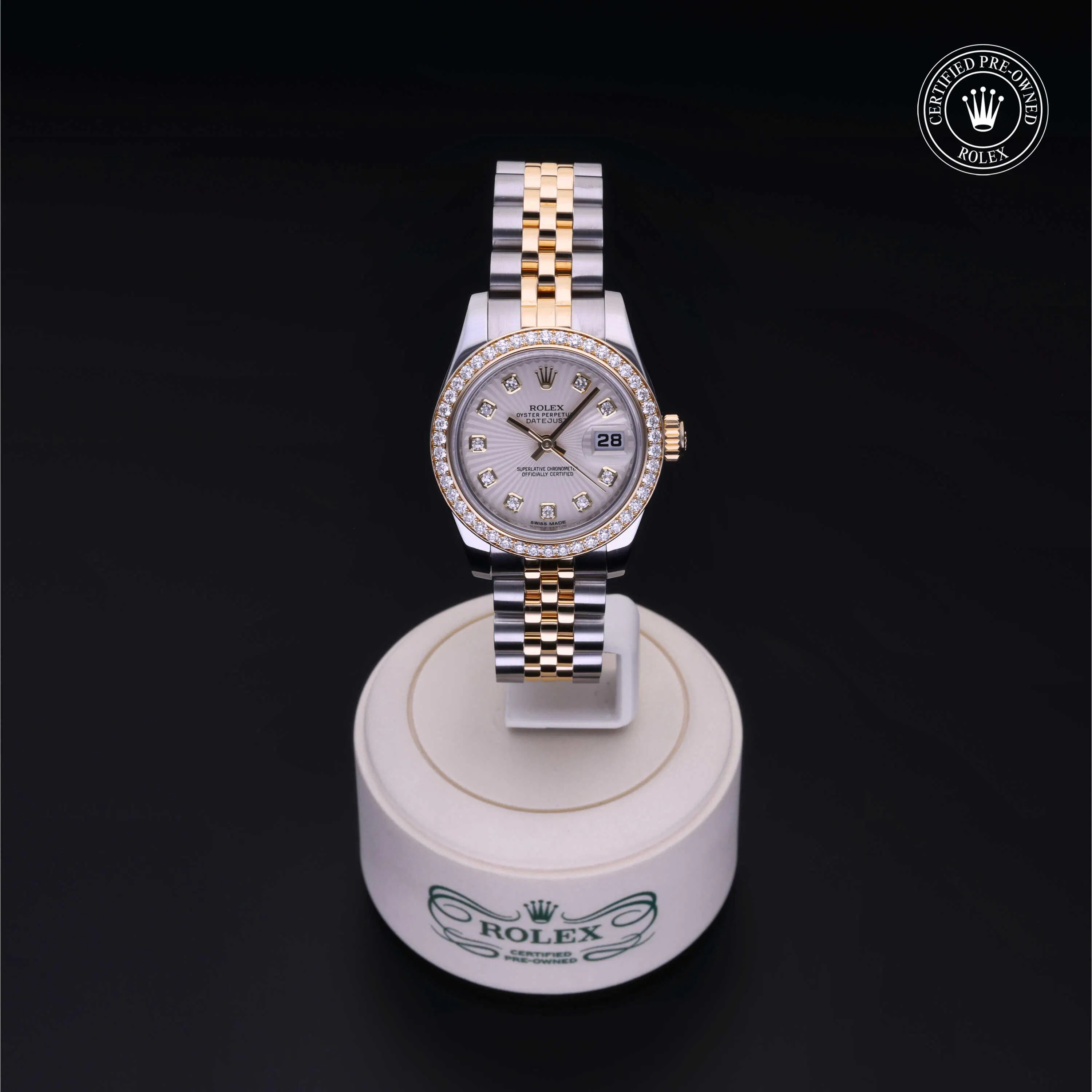 Gallery image 1 for Datejust