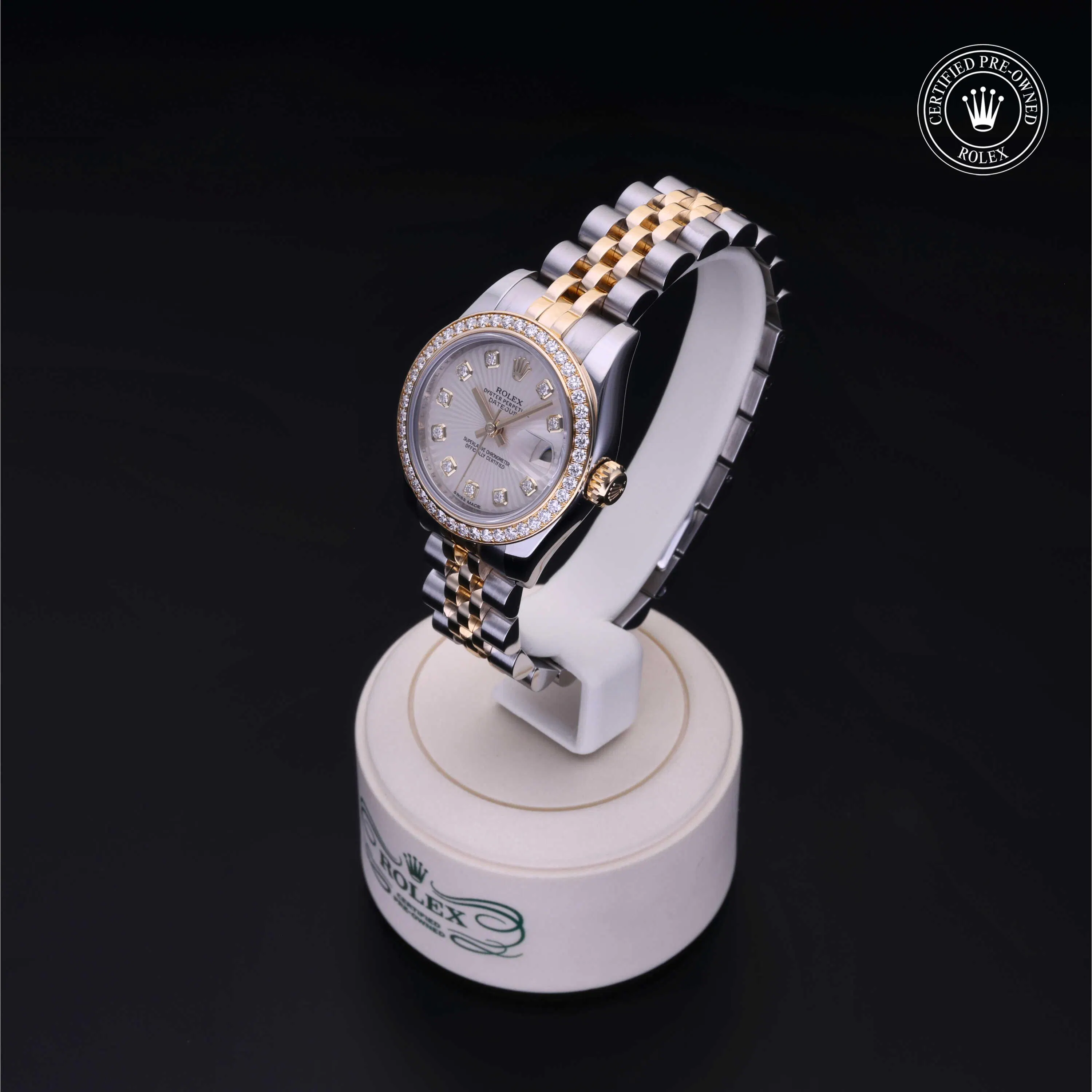 Gallery image 2 for Datejust