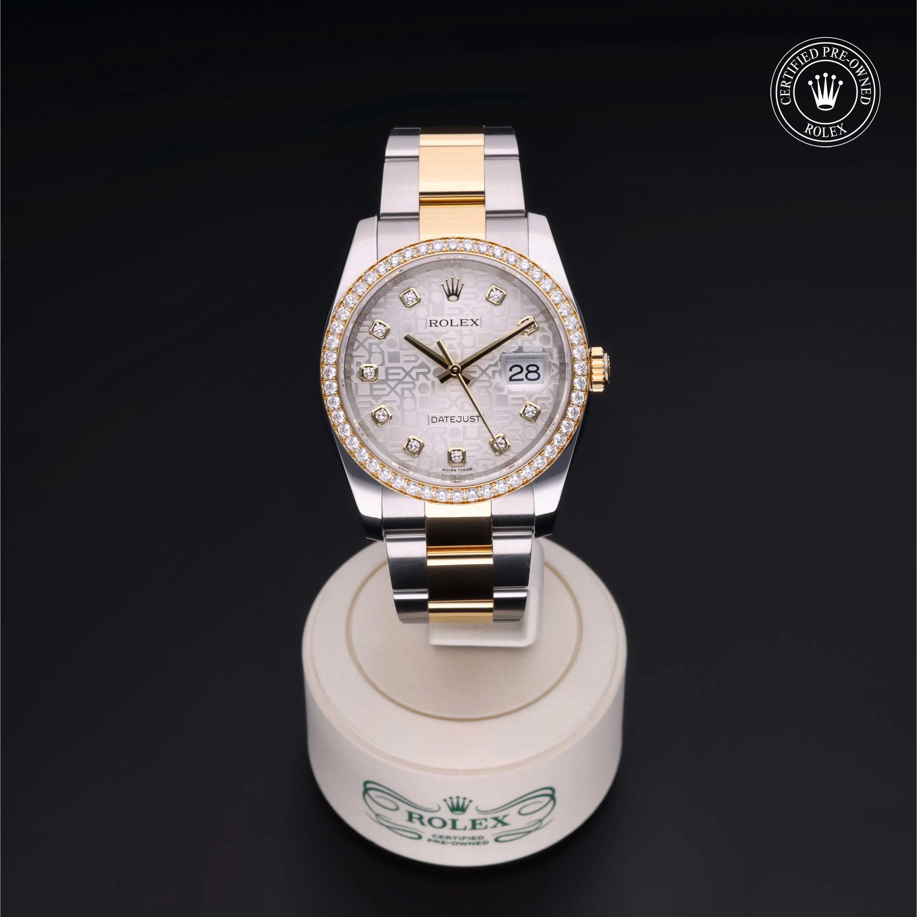 Gallery image 1 for Datejust