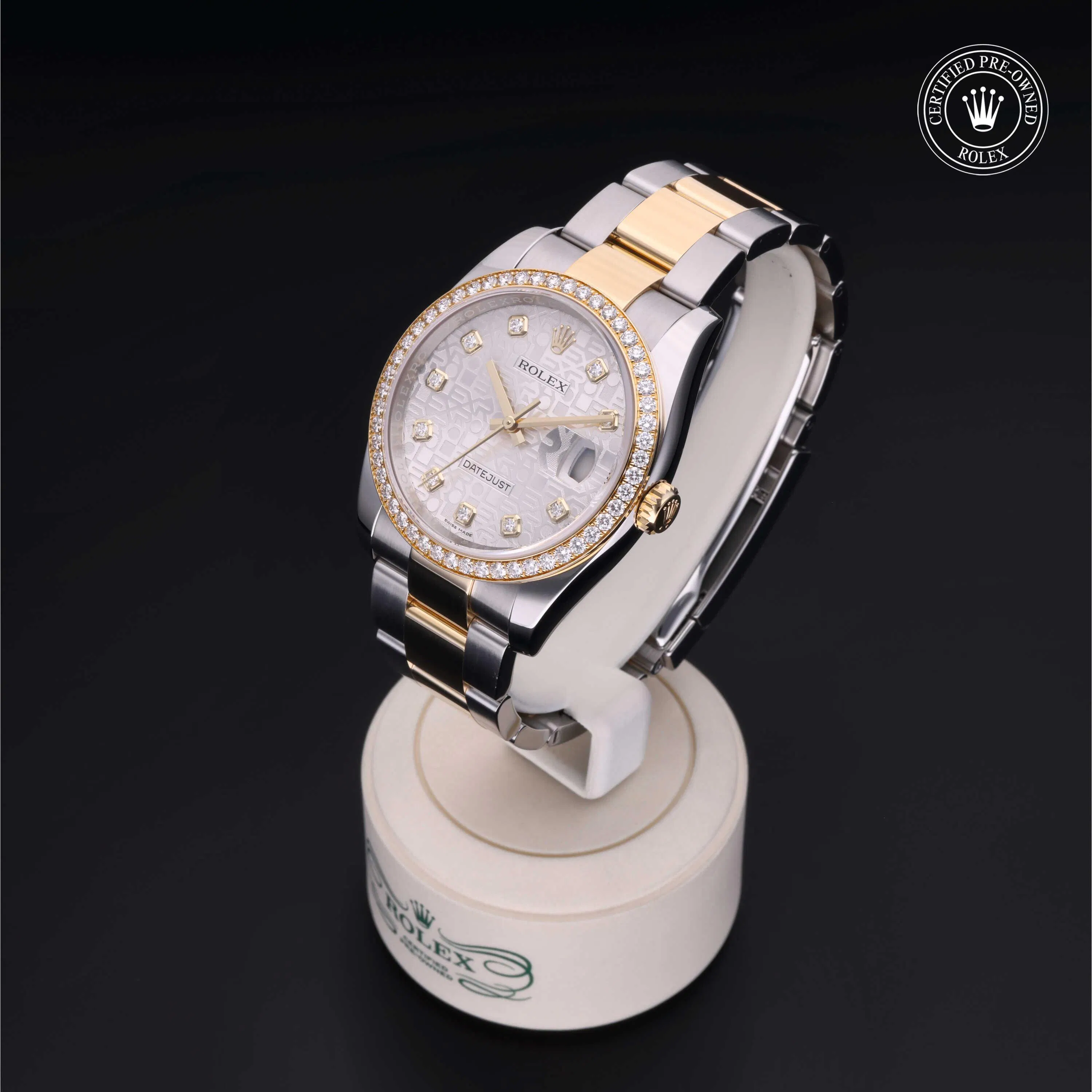 Gallery image 2 for Datejust