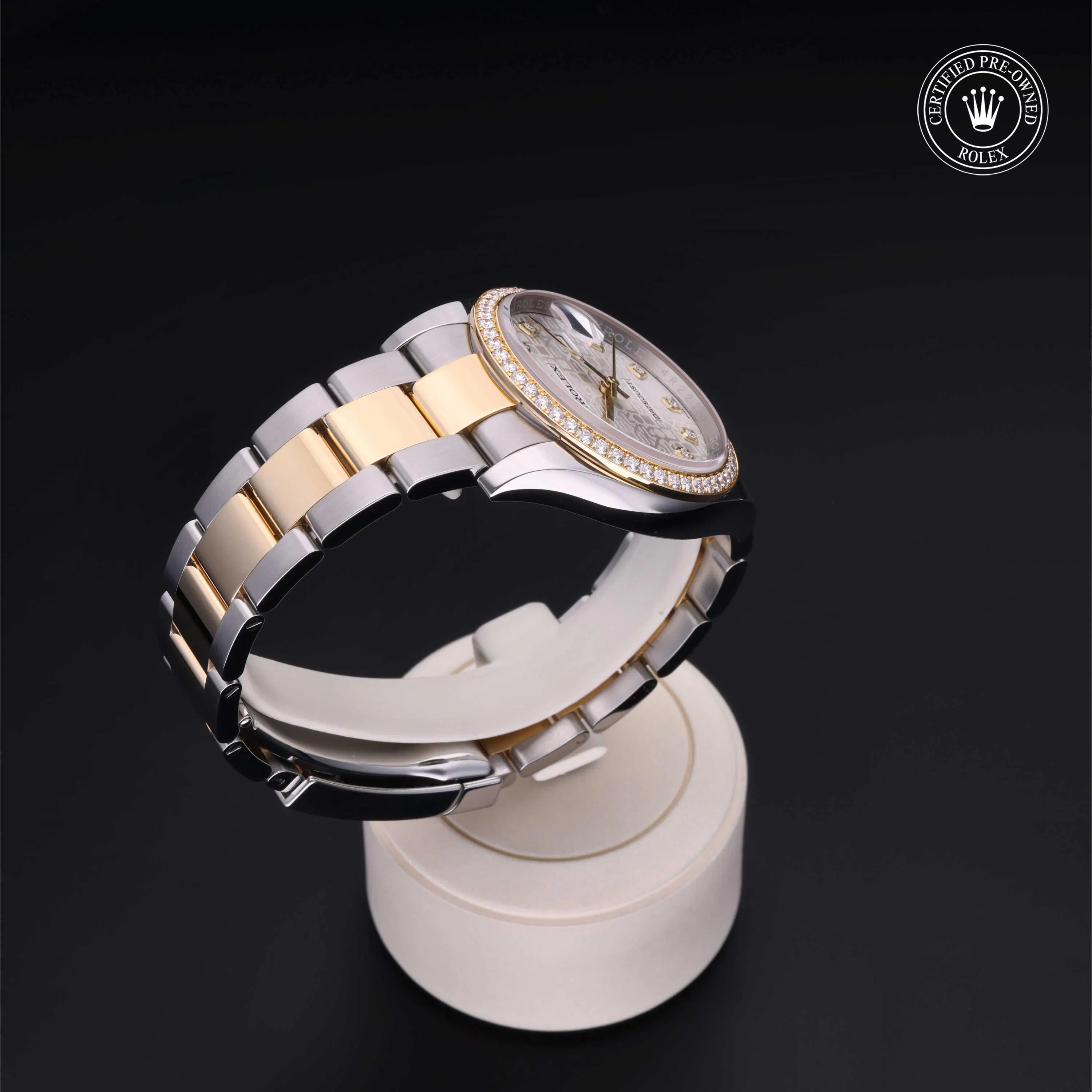 Gallery image 4 for Datejust