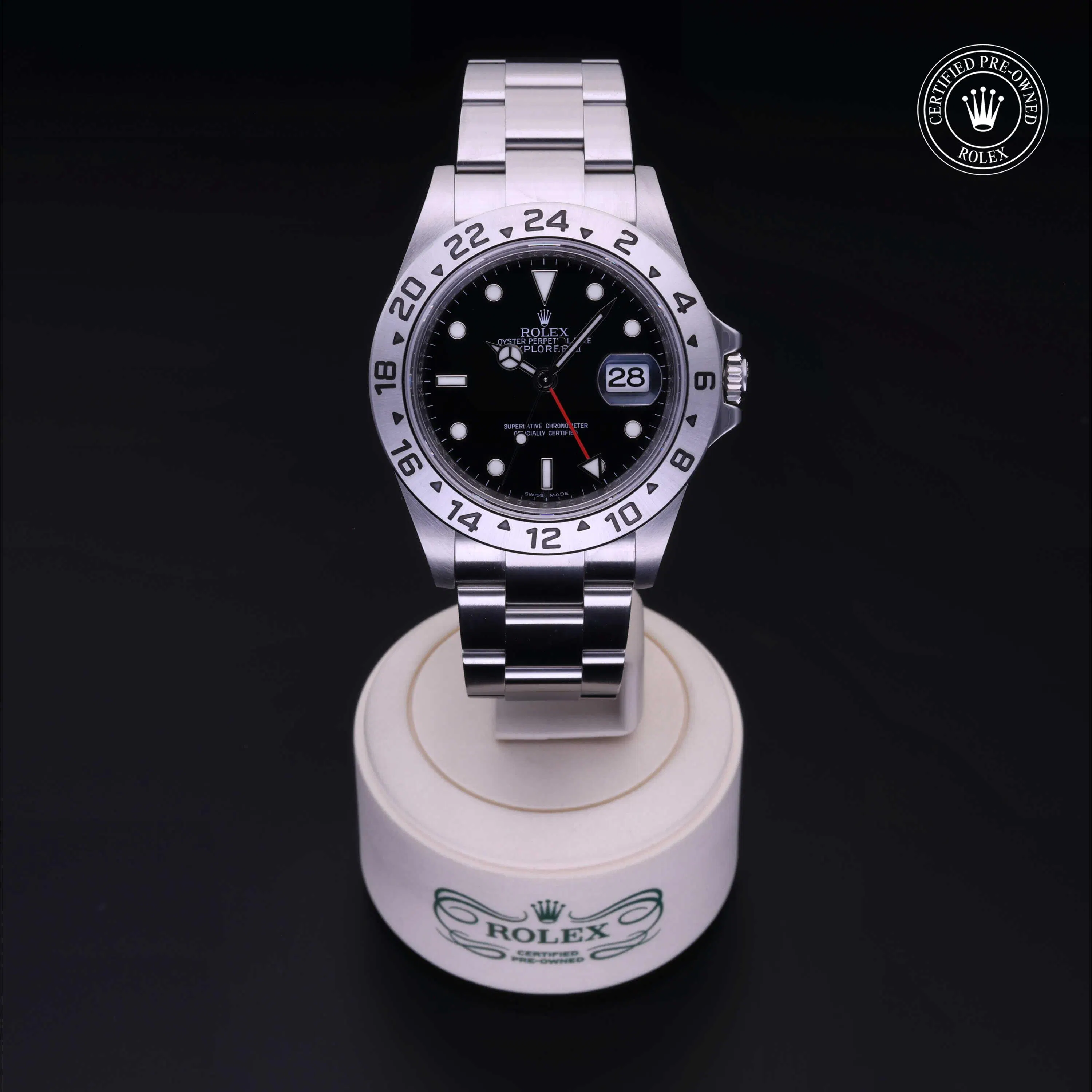 Gallery image 1 for Explorer II