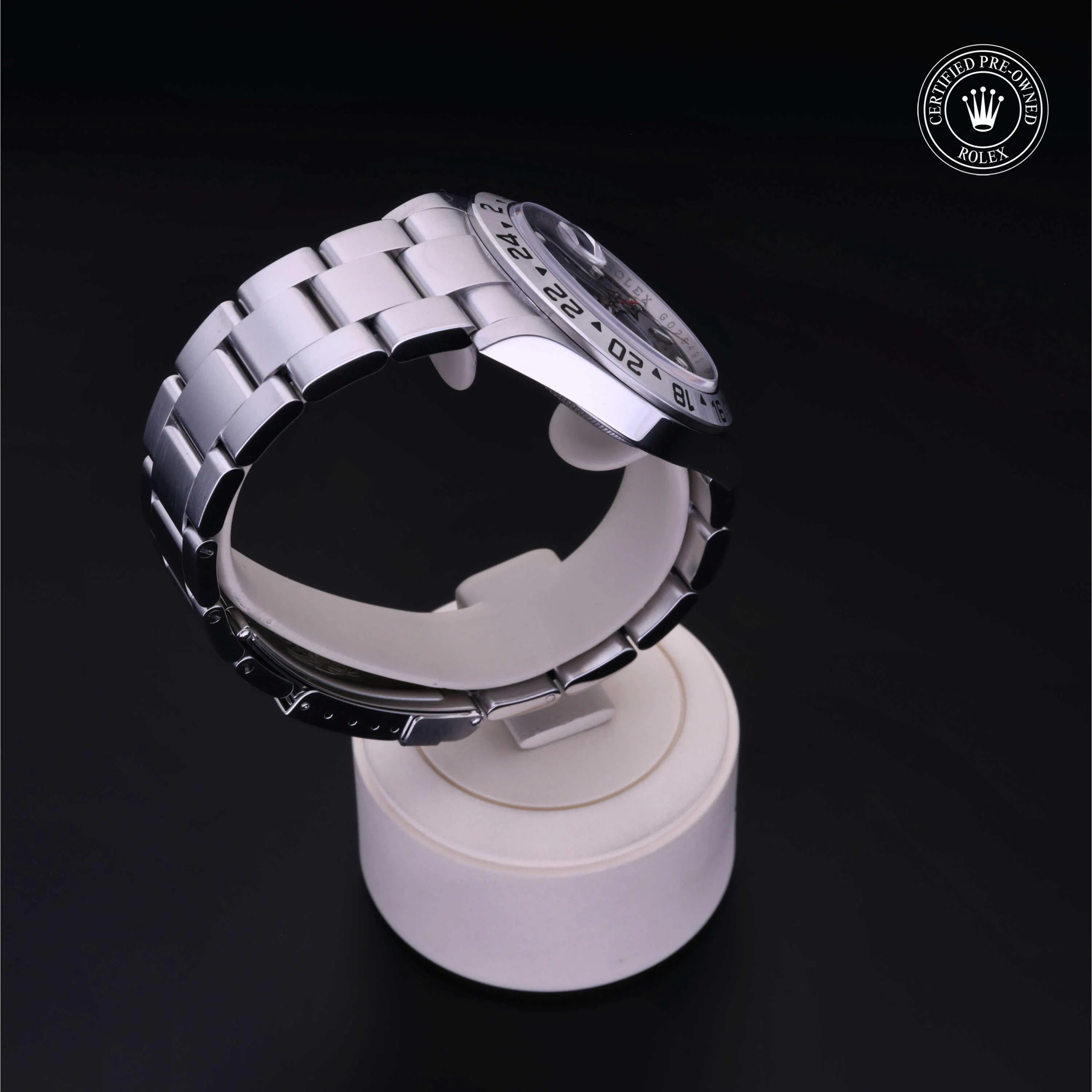 Gallery image 4 for Explorer II