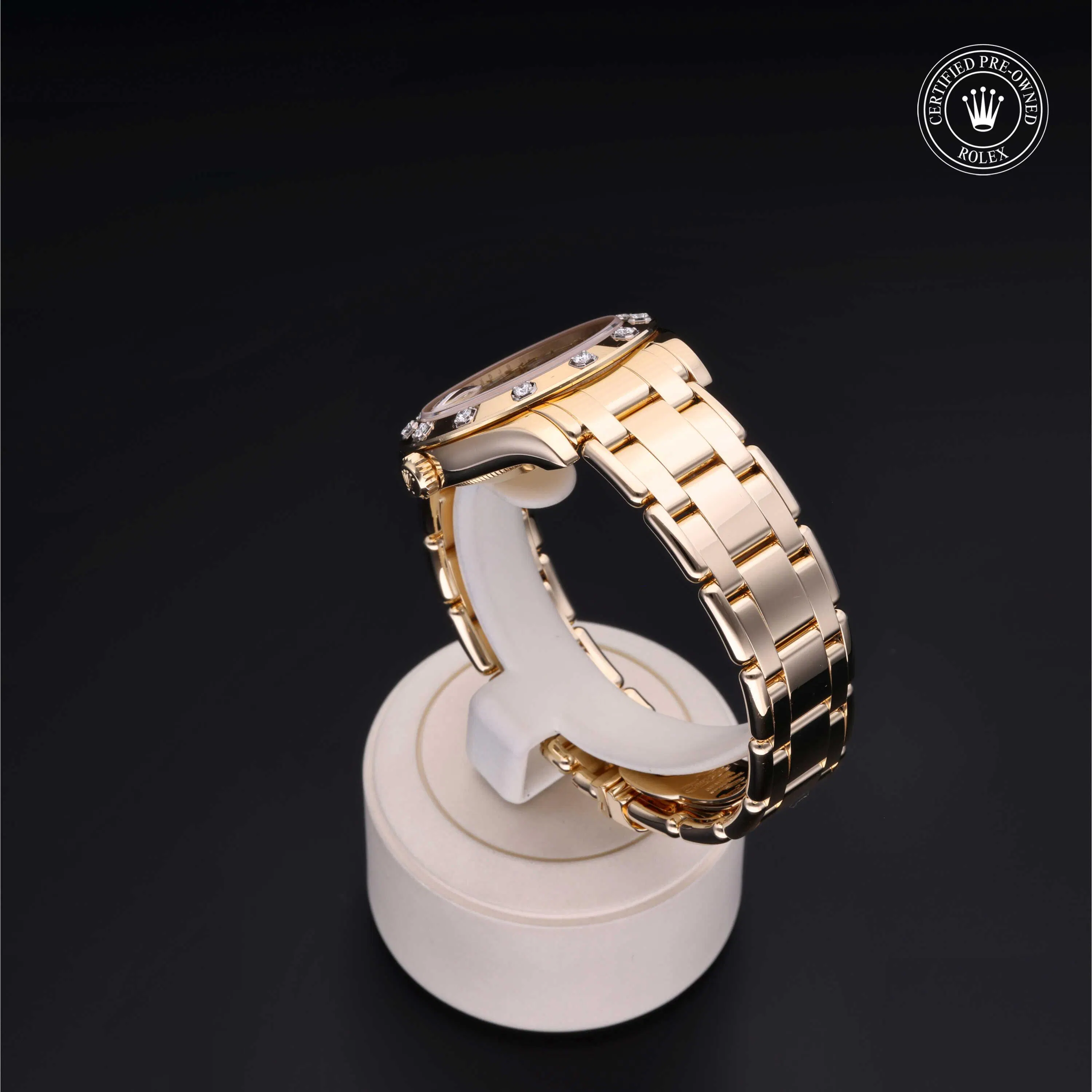 Gallery image 3 for Datejust Pearlmaster