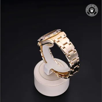 Gallery image 3 for Datejust Pearlmaster