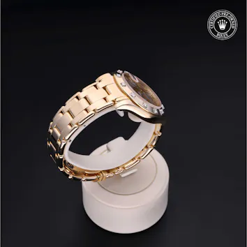 Gallery image 4 for Datejust Pearlmaster