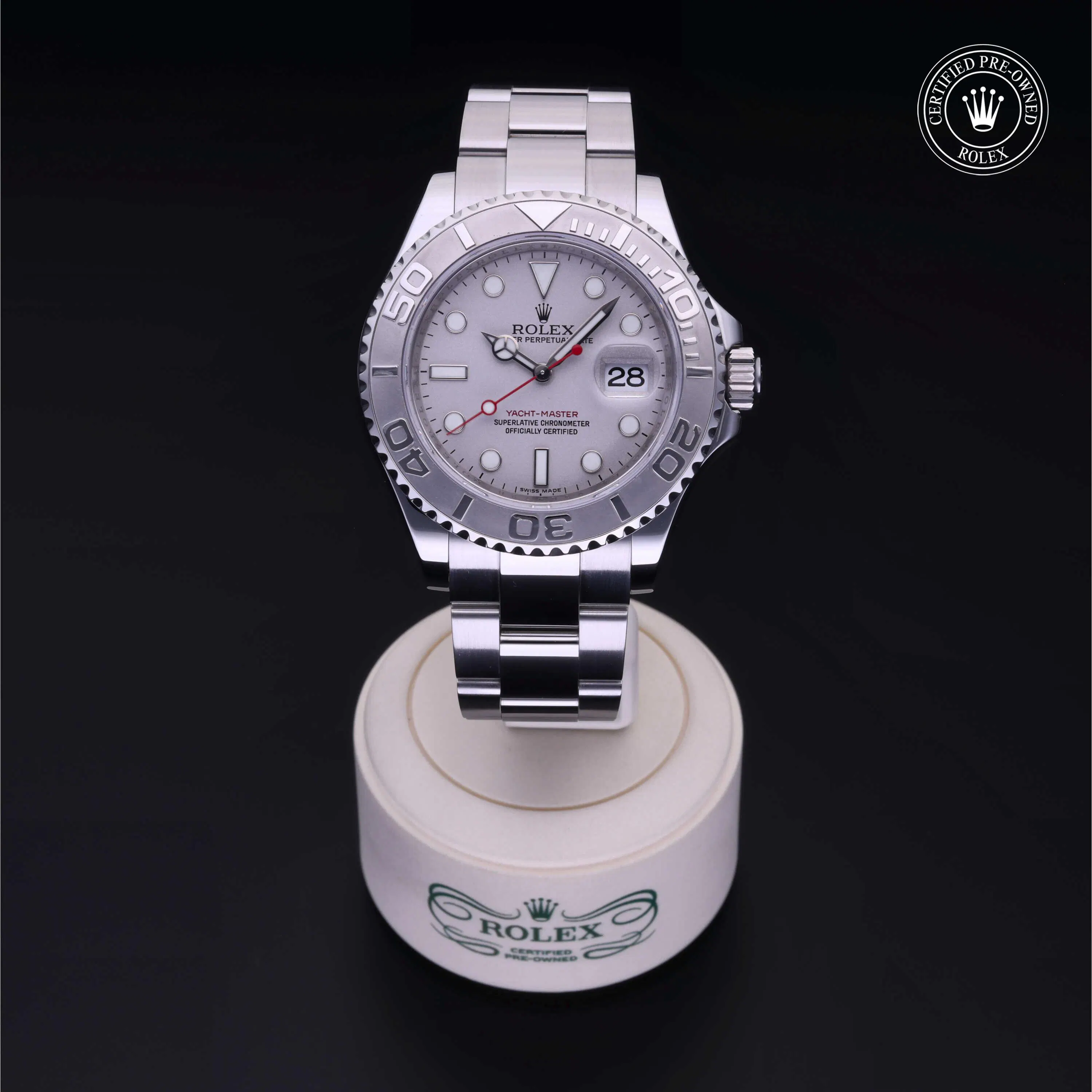 Gallery image 1 for Yacht-Master