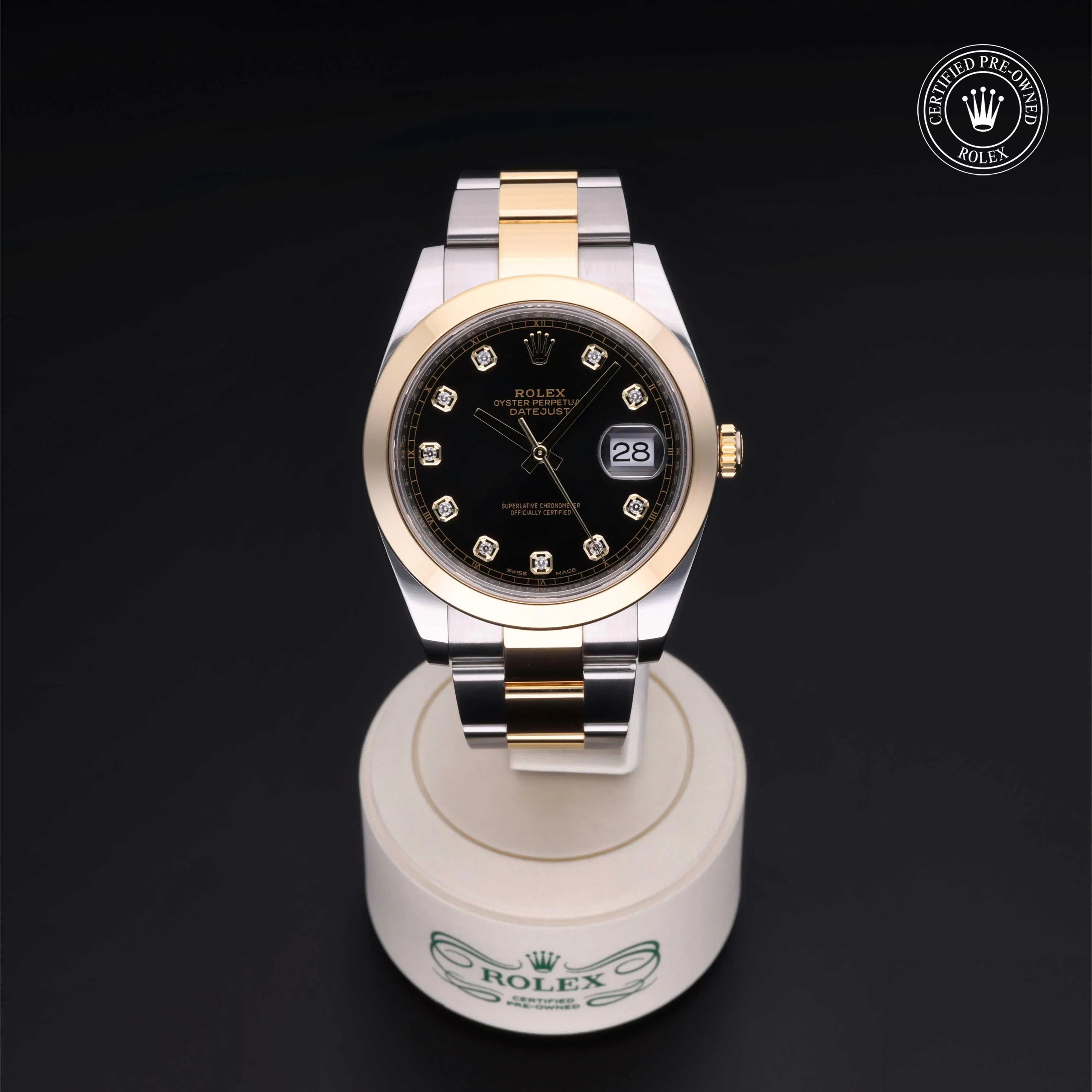 Gallery image 1 for Datejust