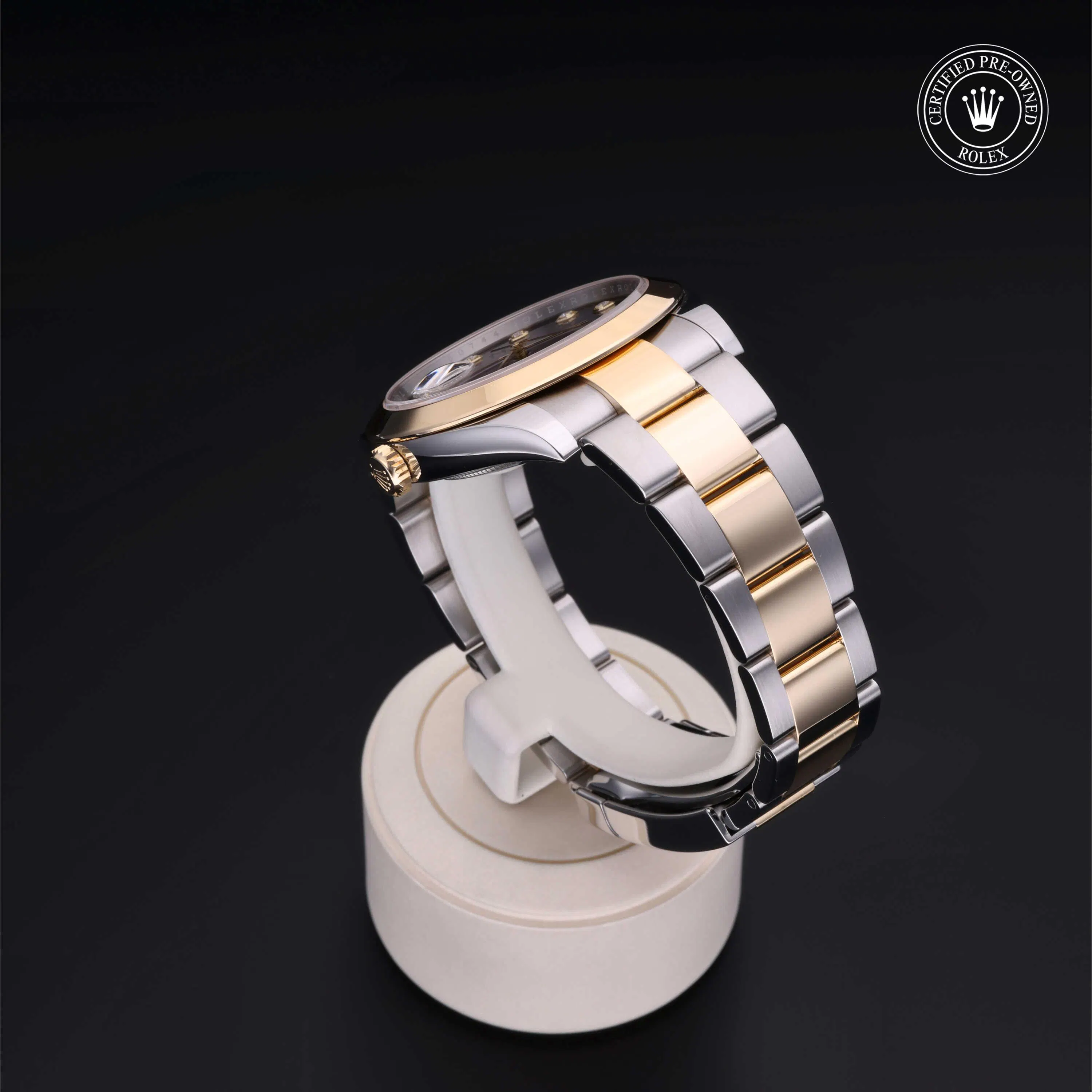 Gallery image 3 for Datejust