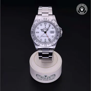 Gallery image 1 for Explorer II