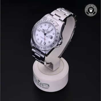 Gallery image 2 for Explorer II