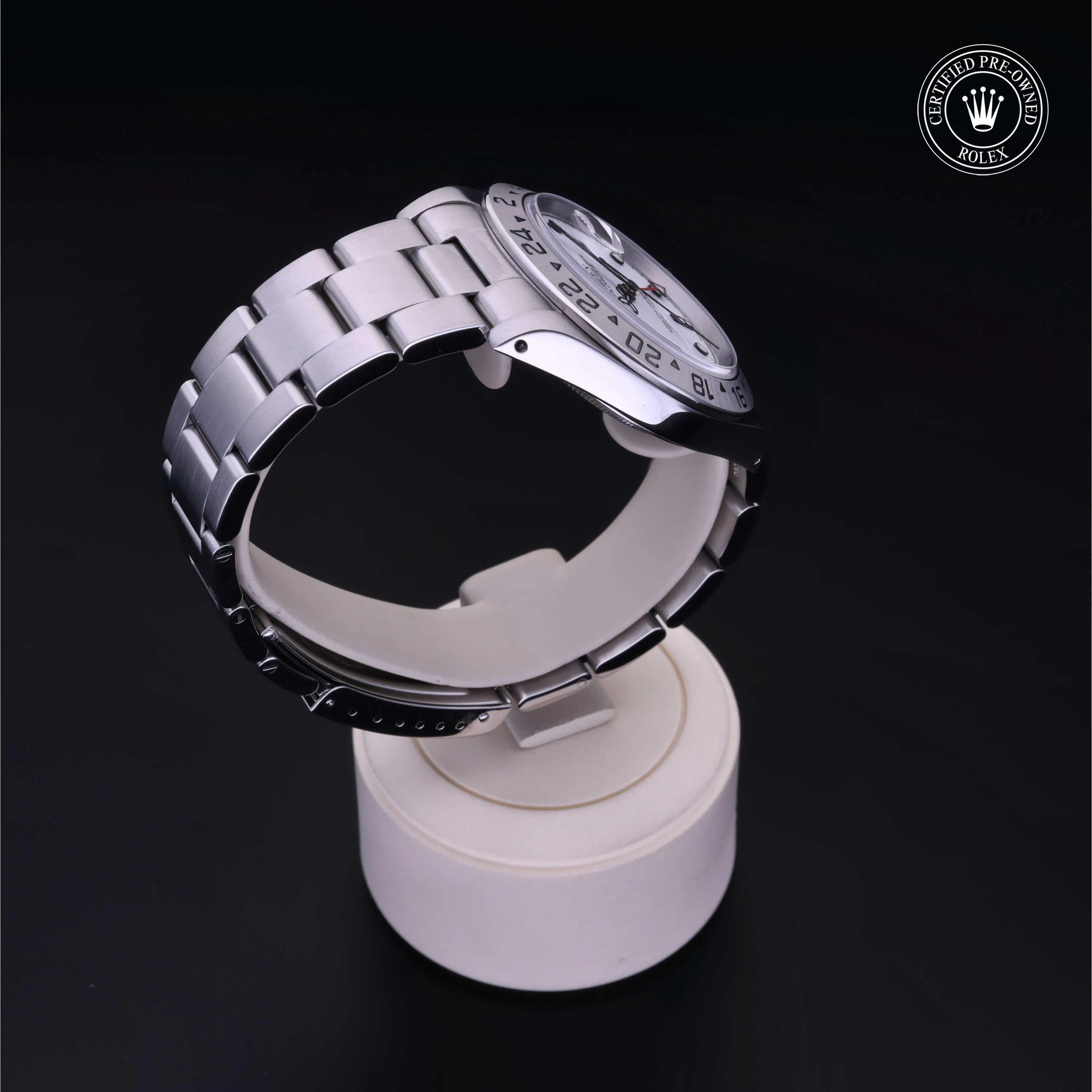 Gallery image 4 for Explorer II