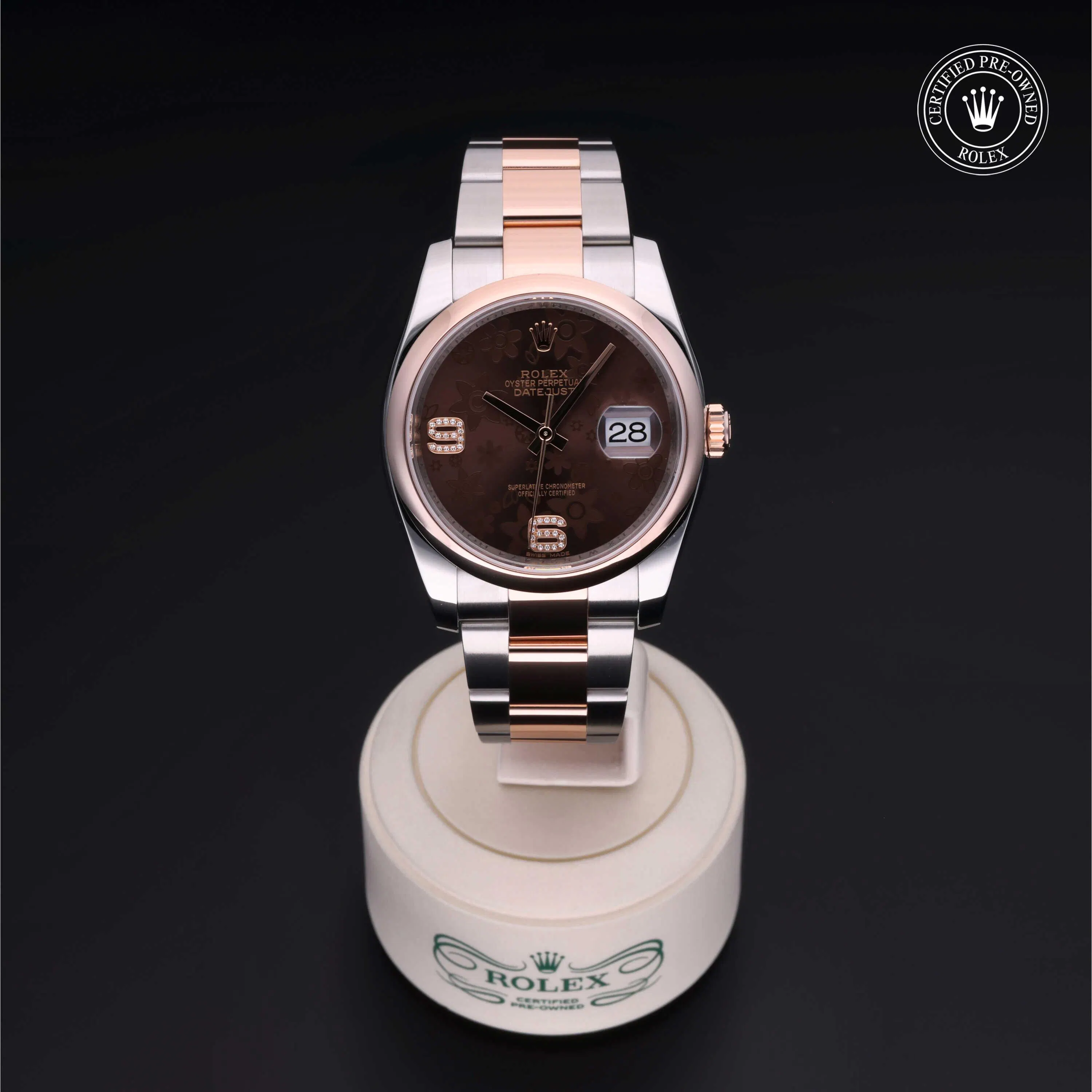 Gallery image 1 for Datejust