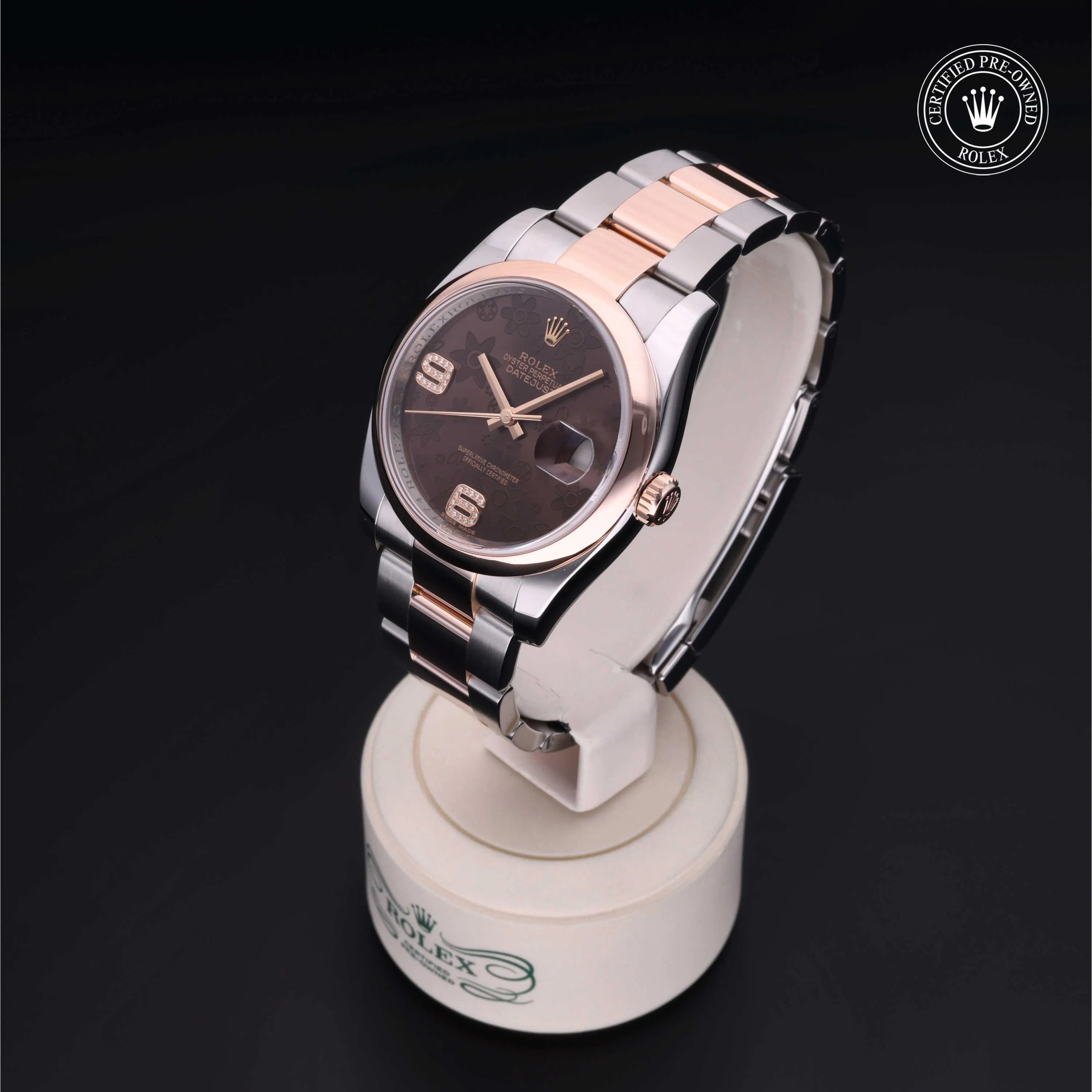 Gallery image 2 for Datejust
