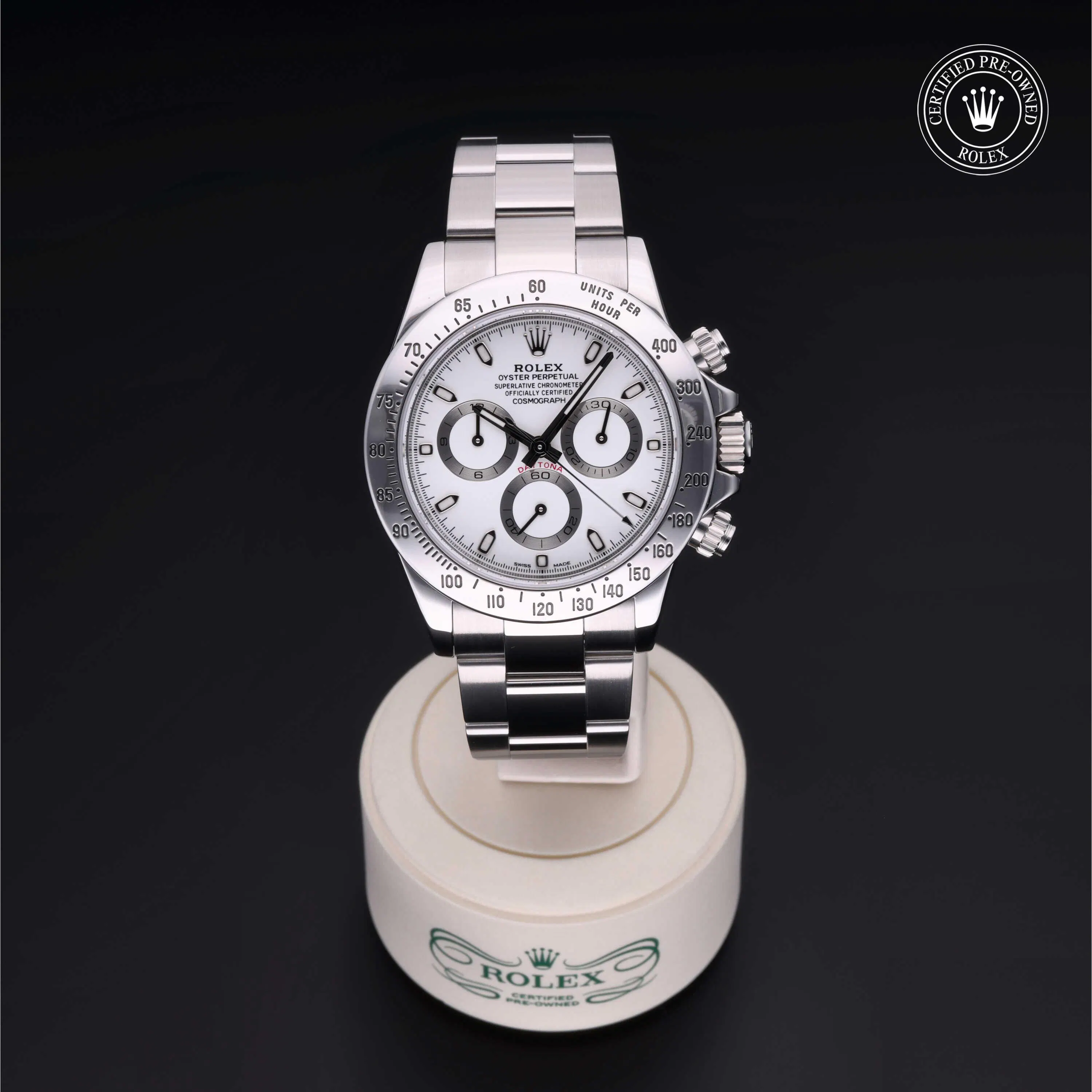 Gallery image 1 for Daytona Cosmograph