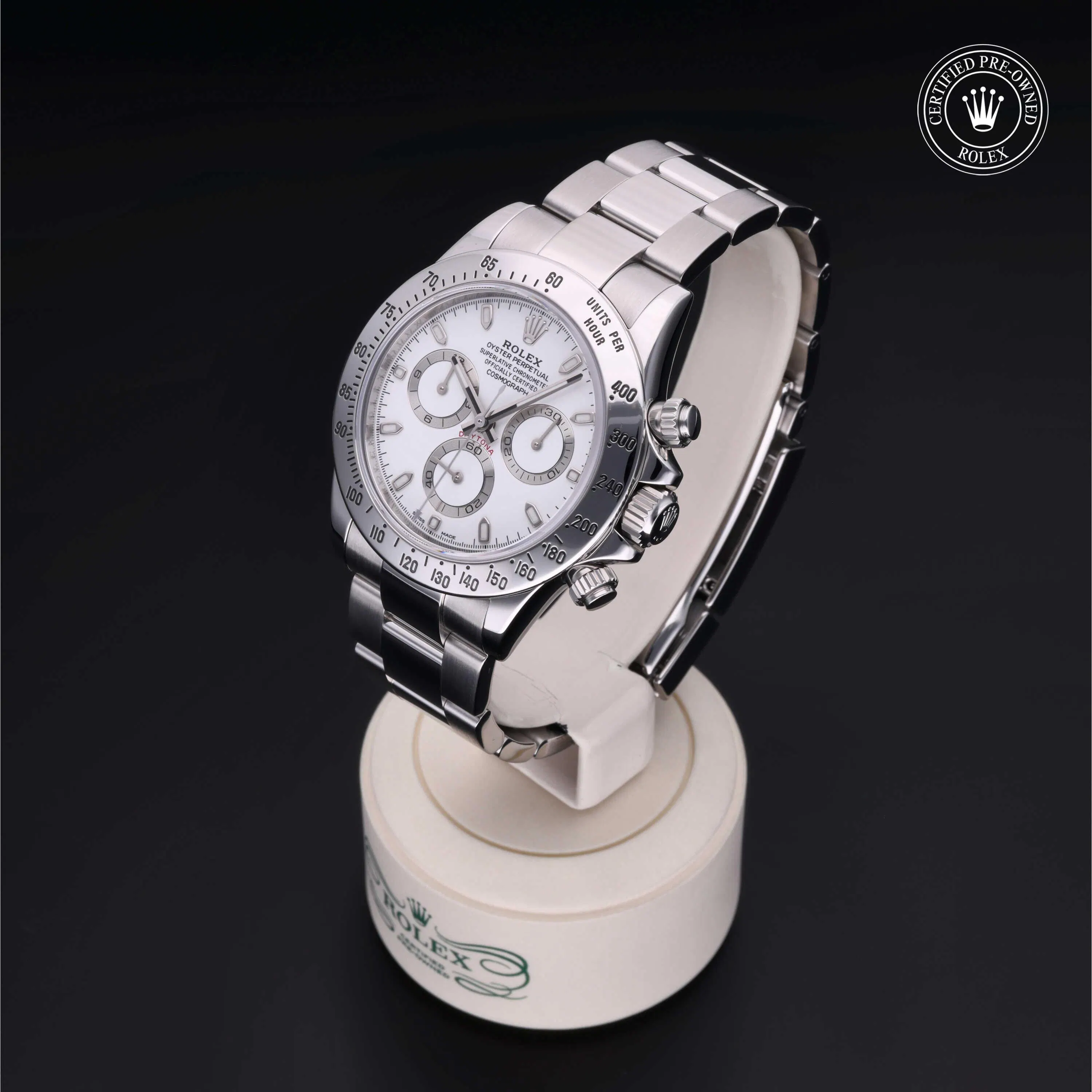 Gallery image 2 for Daytona Cosmograph