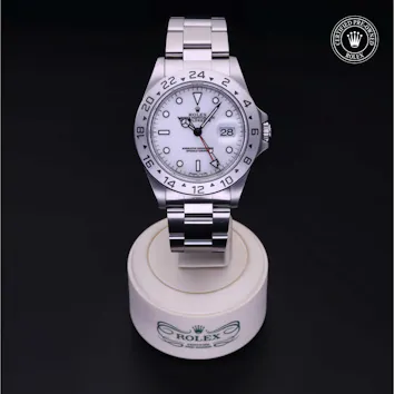Gallery image 1 for Explorer II