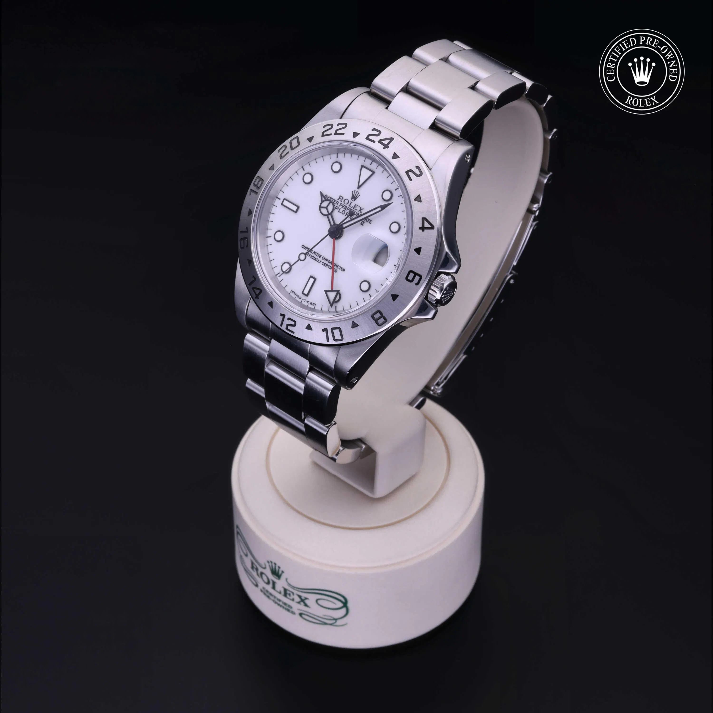 Gallery image 2 for Explorer II