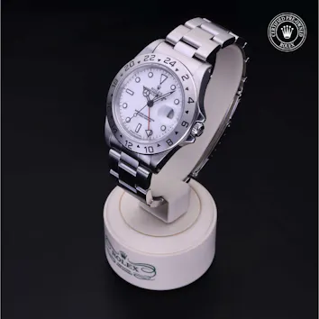 Gallery image 2 for Explorer II