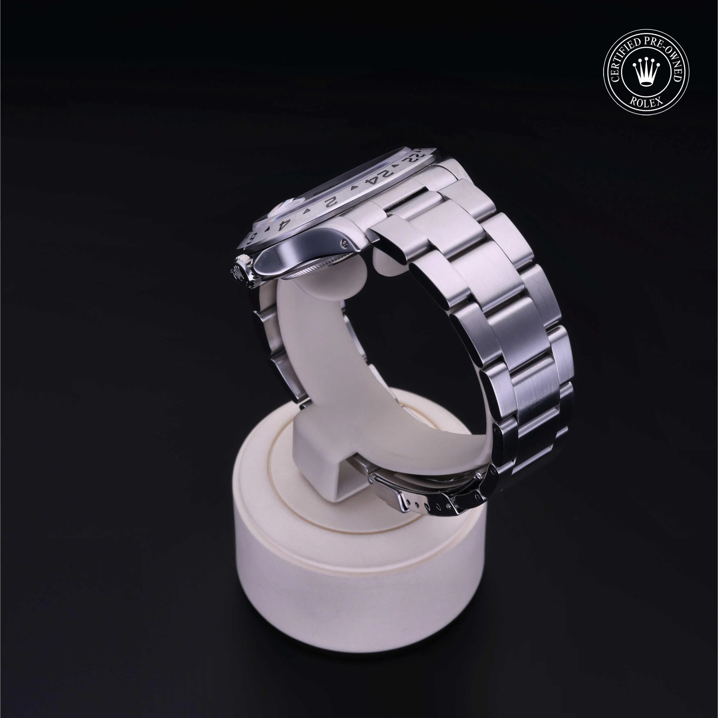 Gallery image 3 for Explorer II