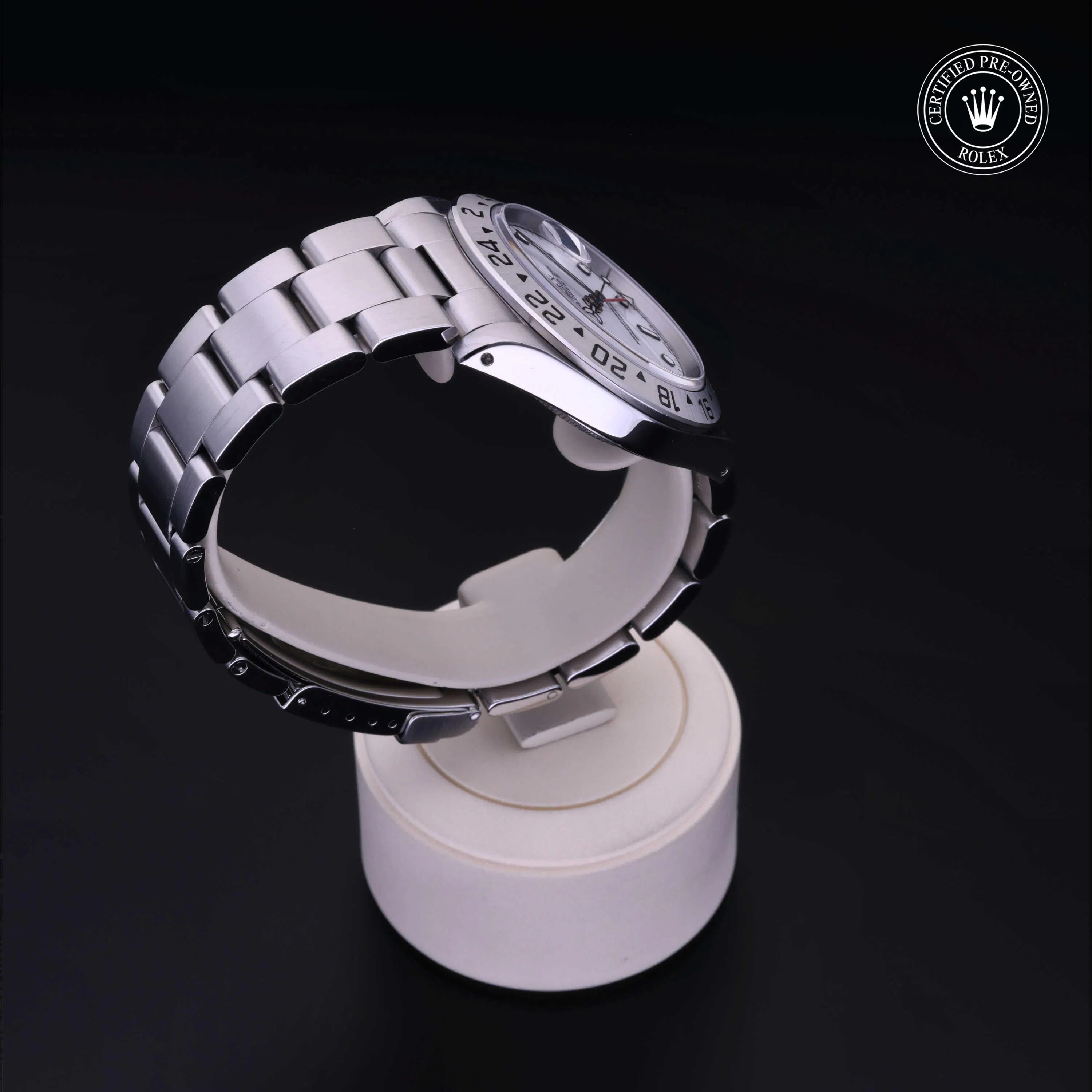 Gallery image 4 for Explorer II