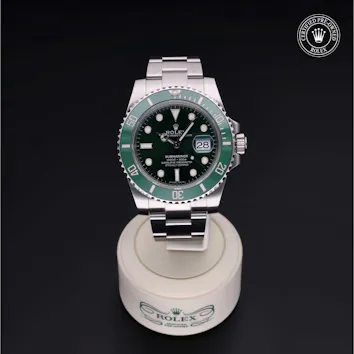 Gallery image 1 for Submariner Date