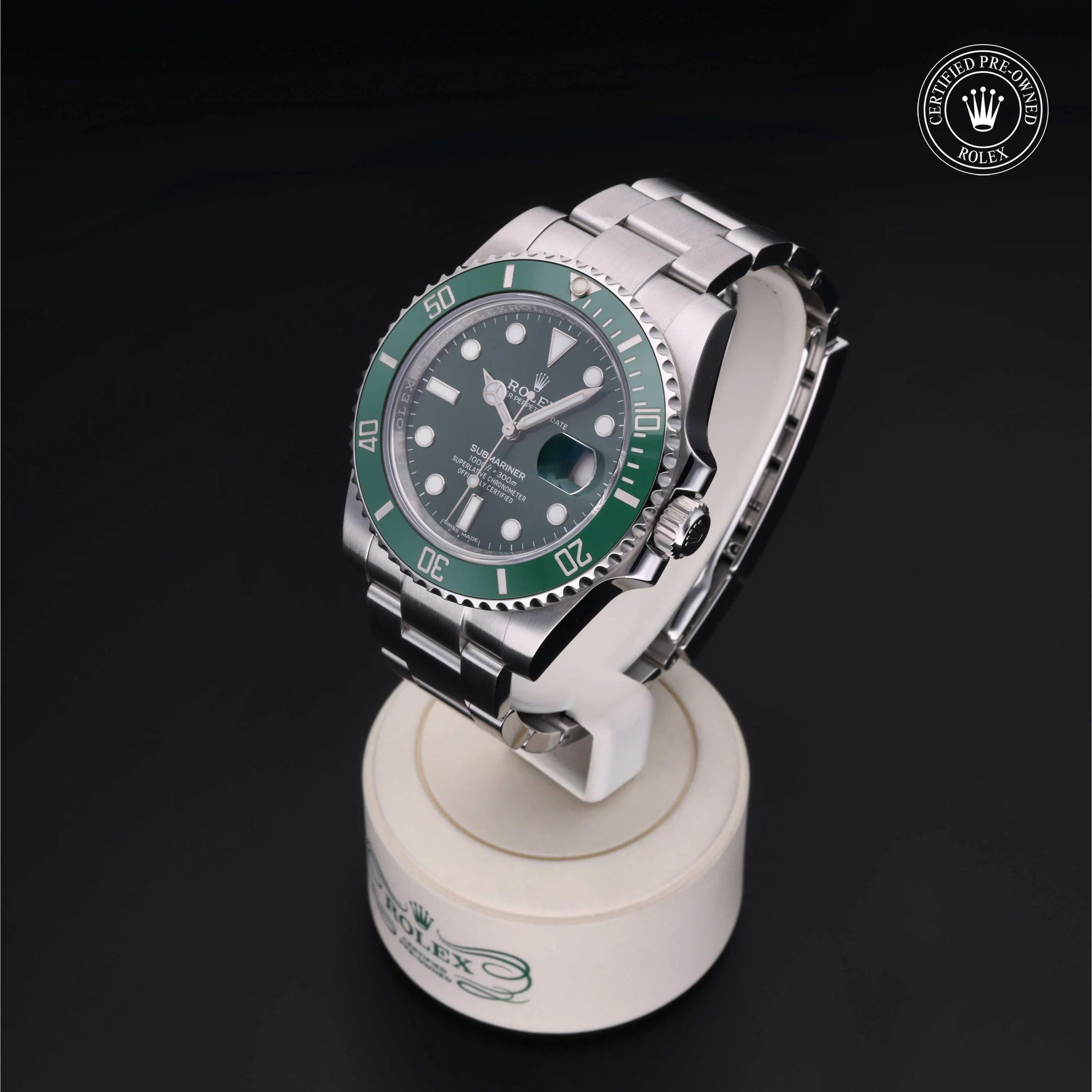 Gallery image 2 for Submariner Date