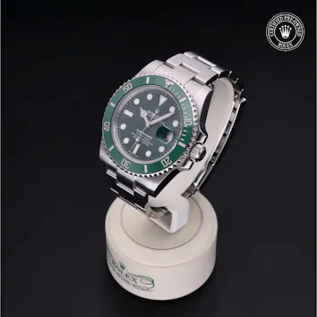 Gallery image 2 for Submariner Date