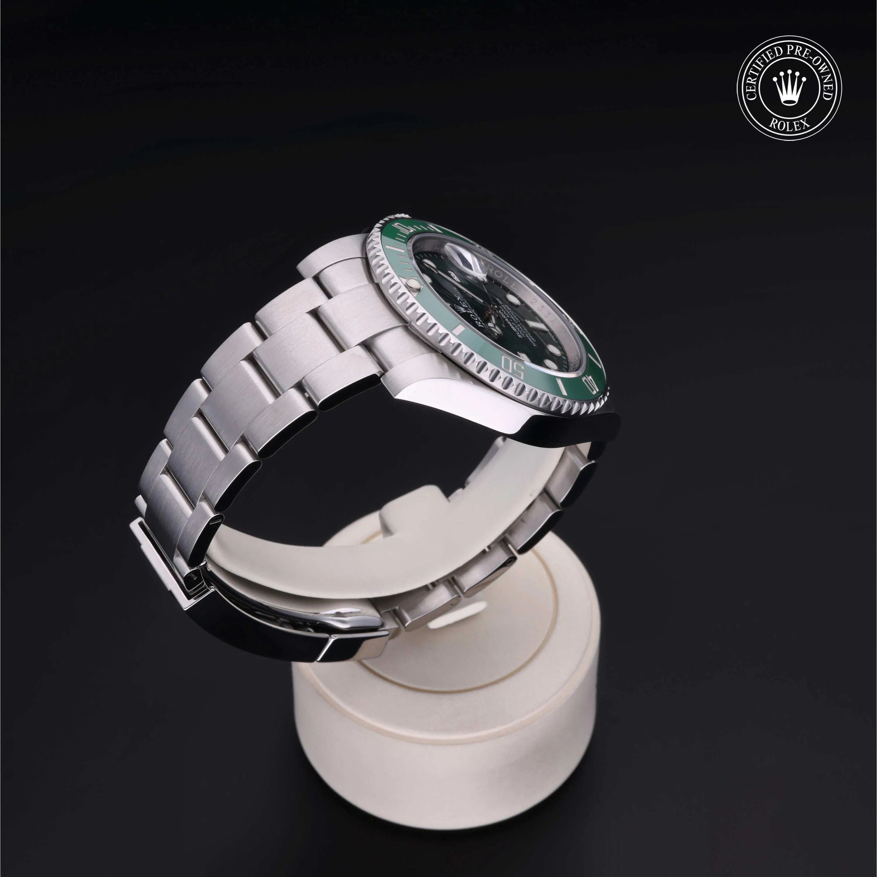 Gallery image 4 for Submariner Date