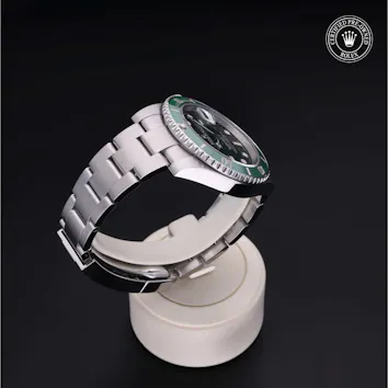 Gallery image 4 for Submariner Date