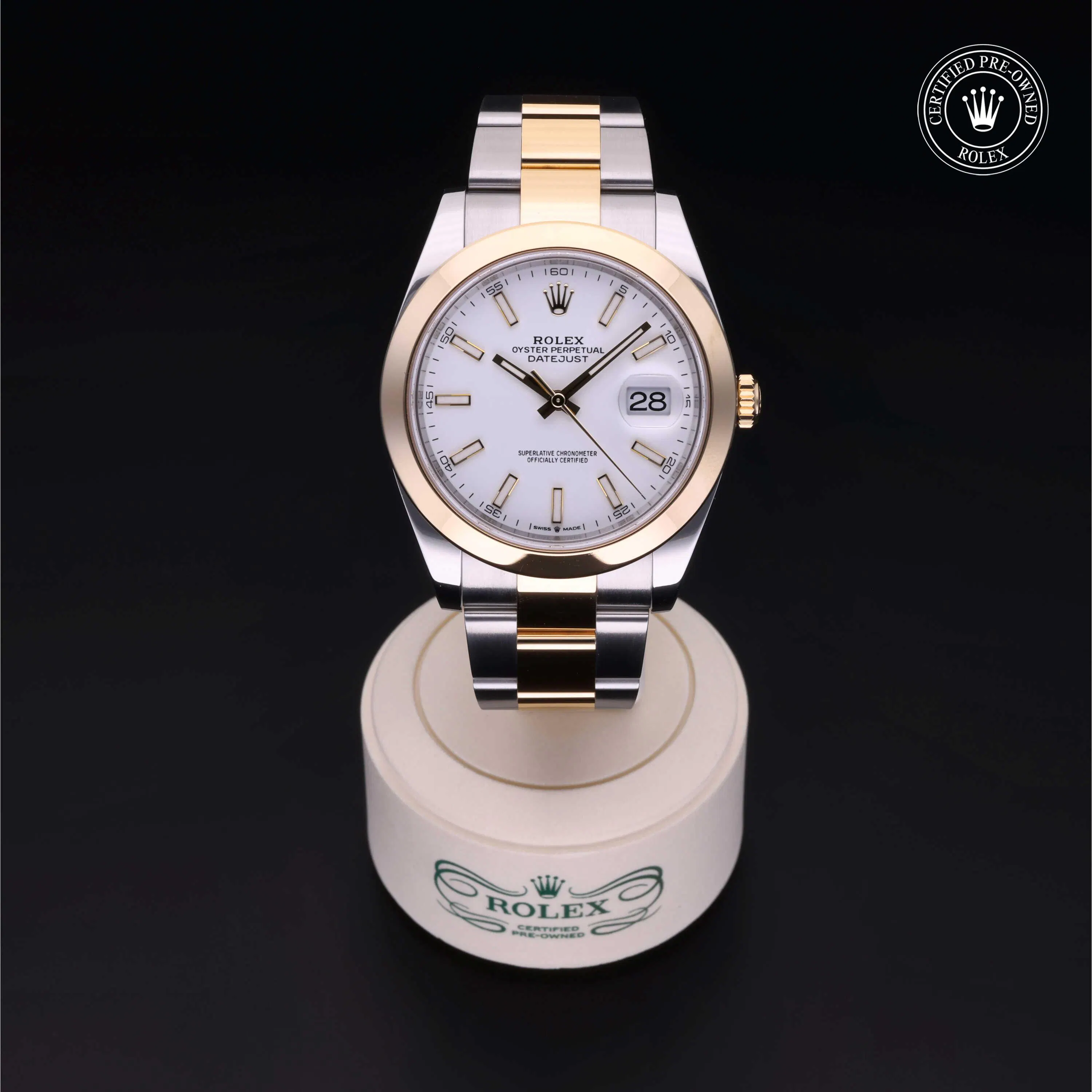 Gallery image 1 for Datejust