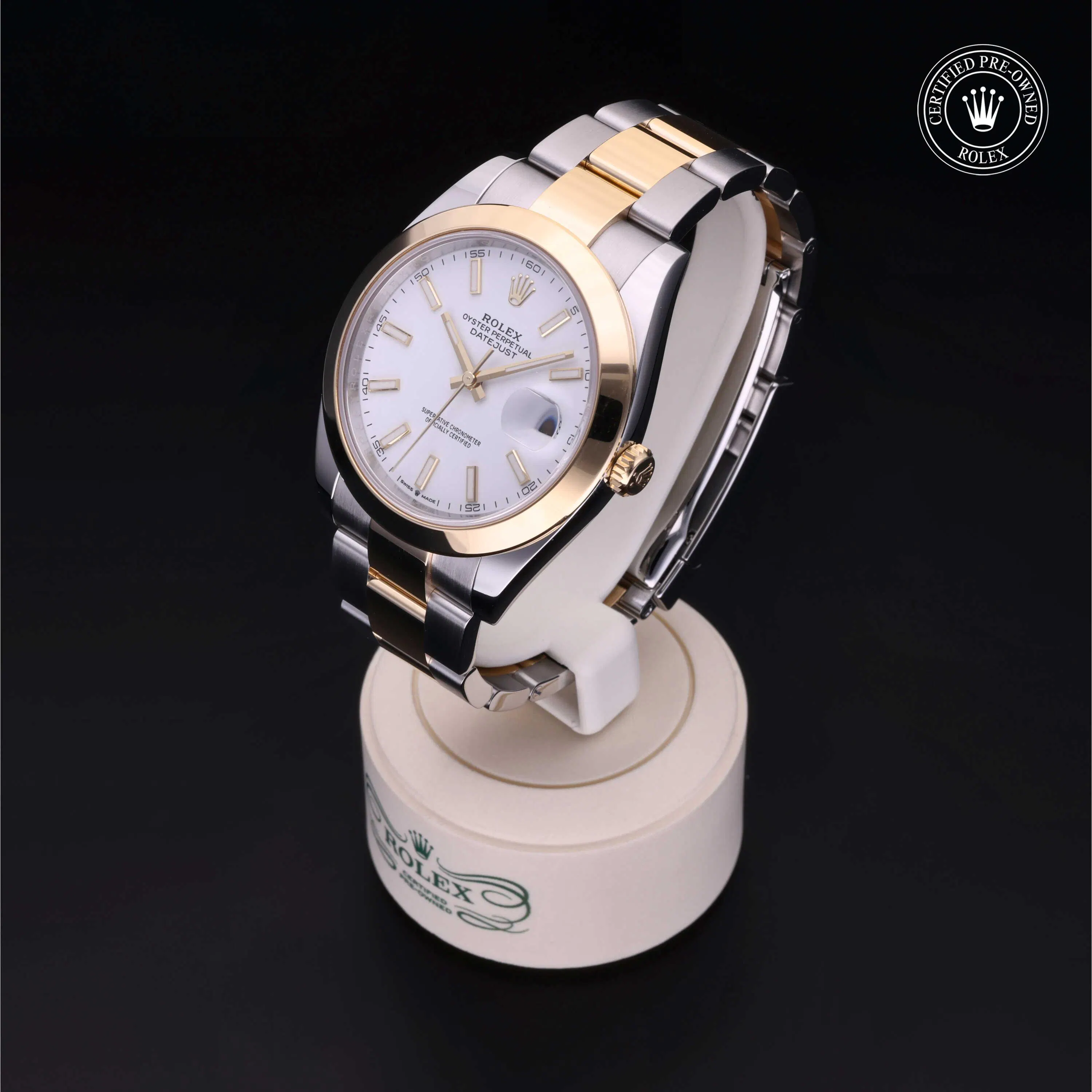 Gallery image 2 for Datejust