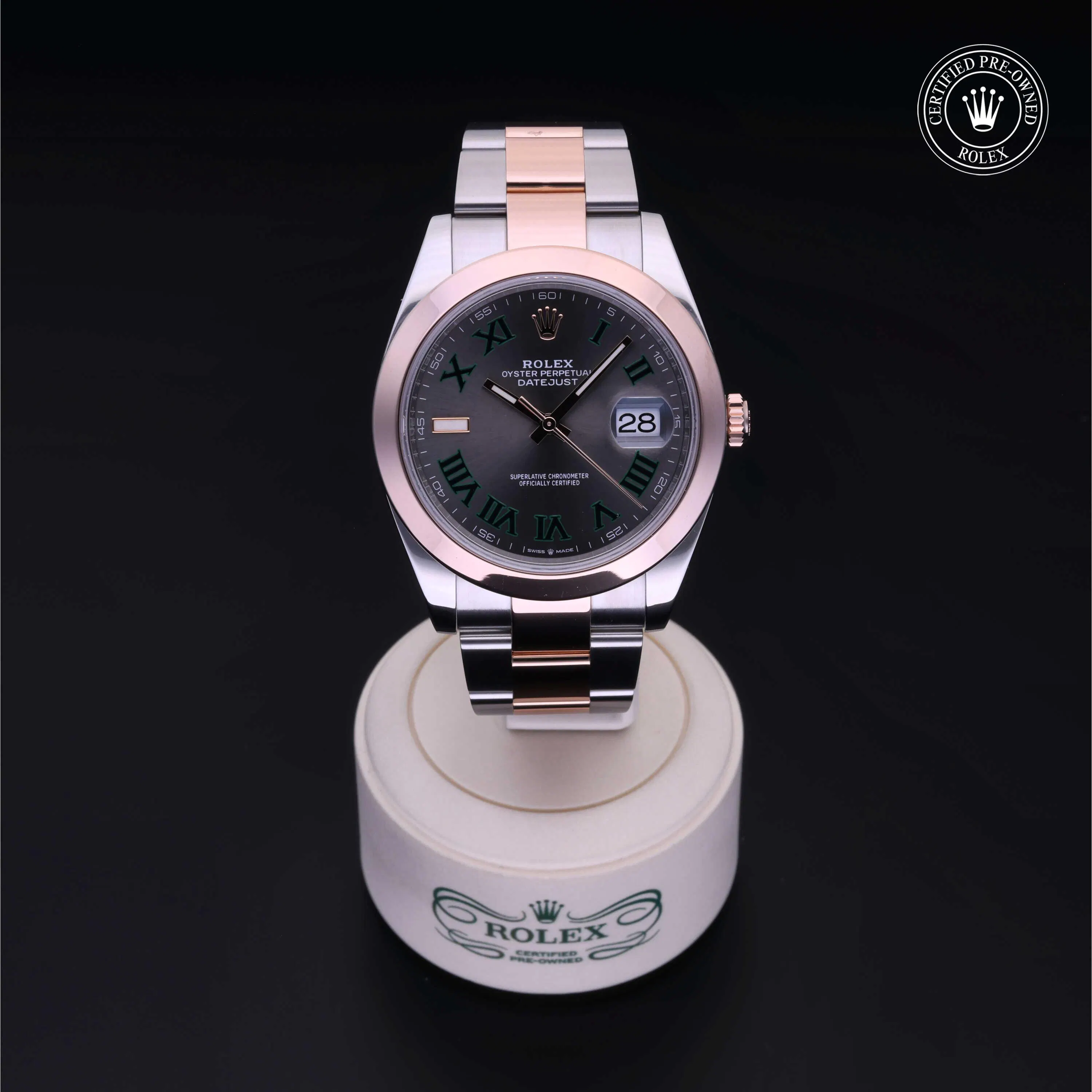 Gallery image 1 for Datejust