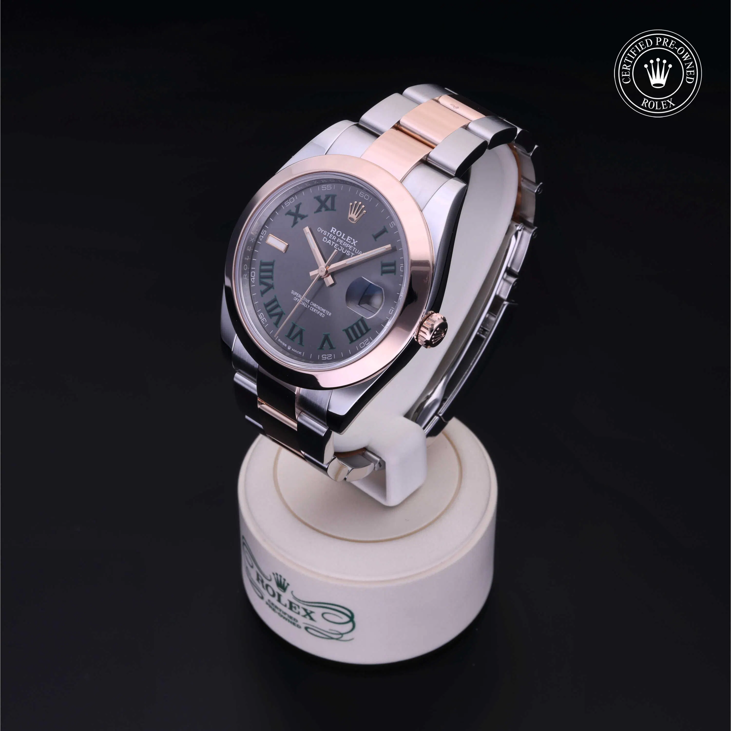 Gallery image 2 for Datejust