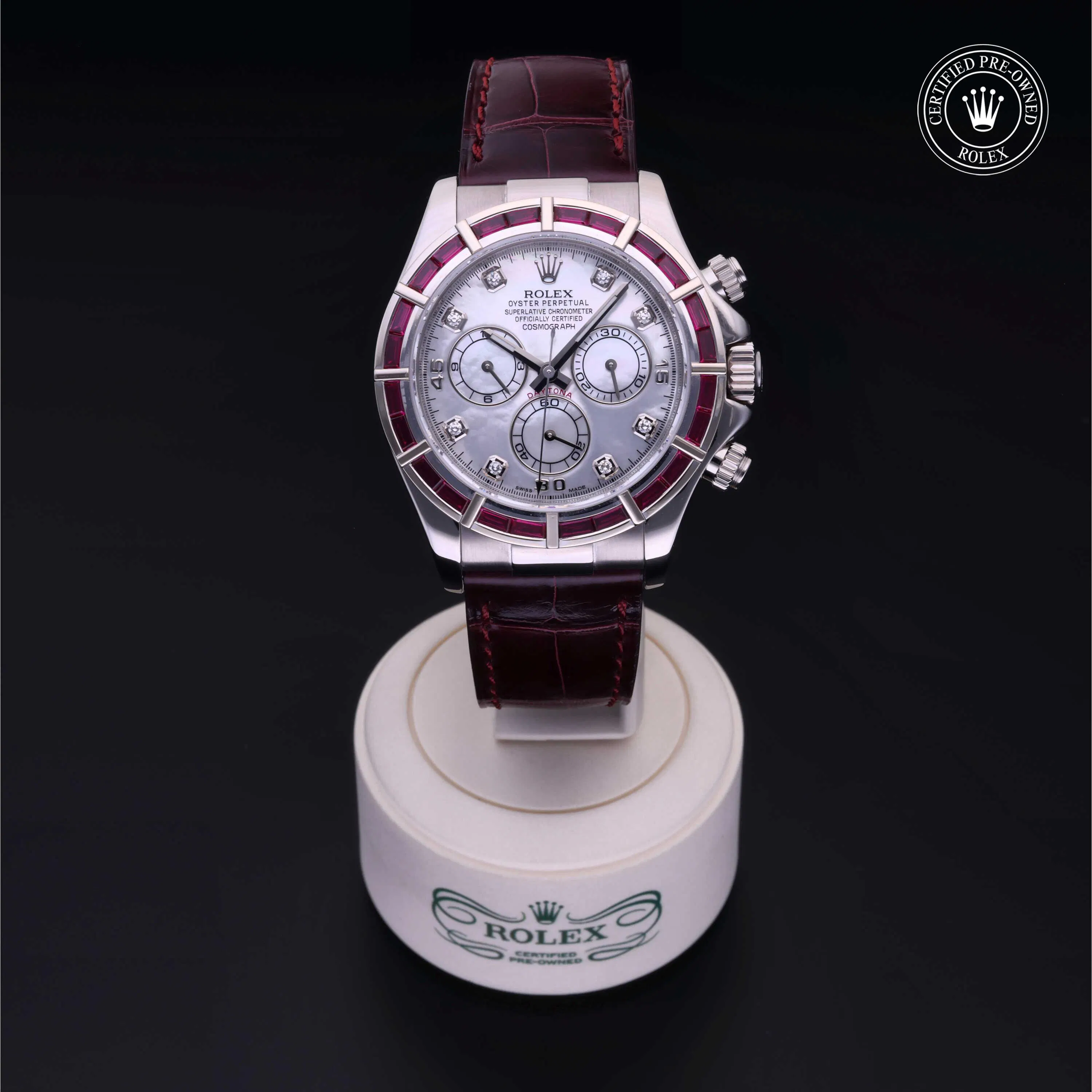 Gallery image 1 for Daytona