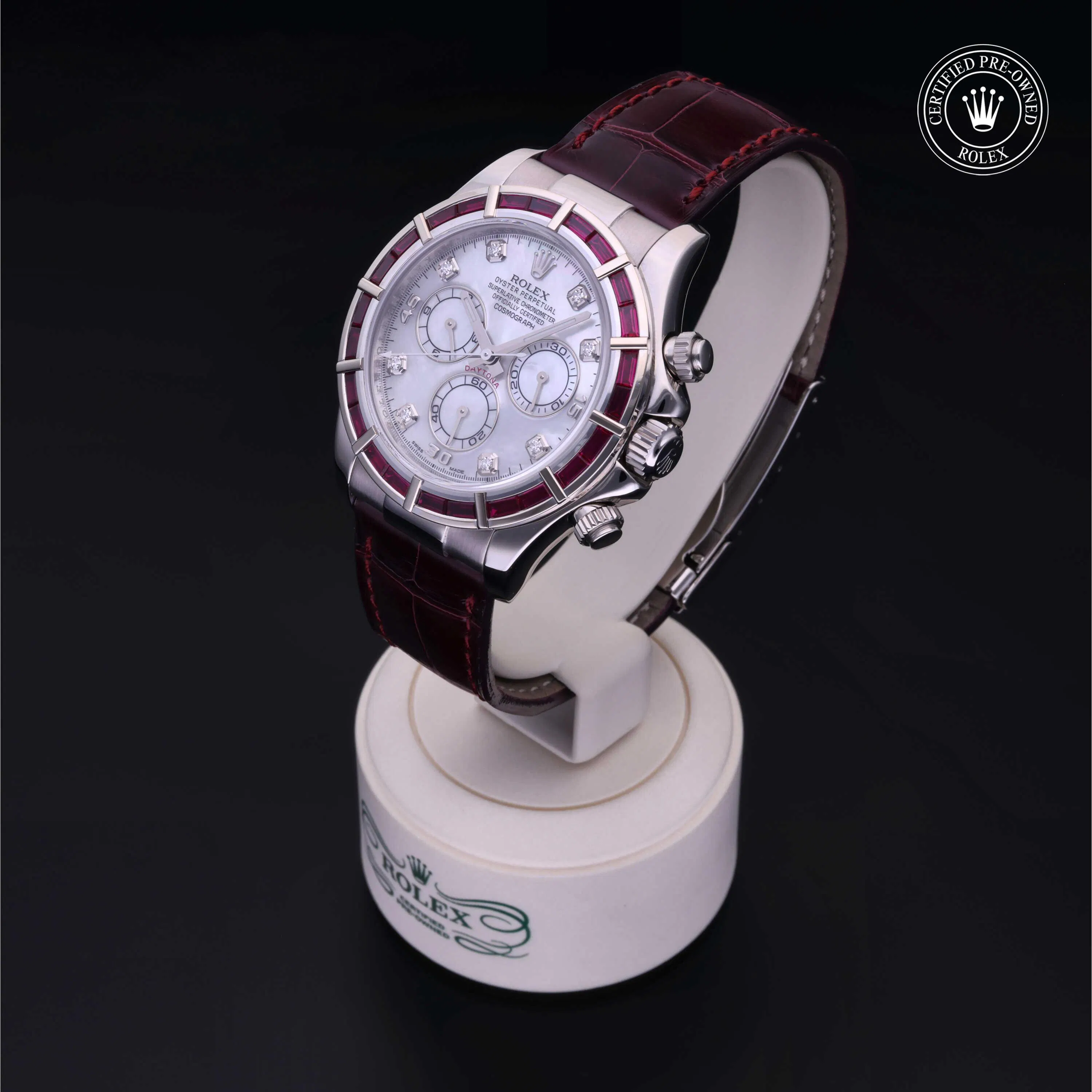 Gallery image 2 for Daytona