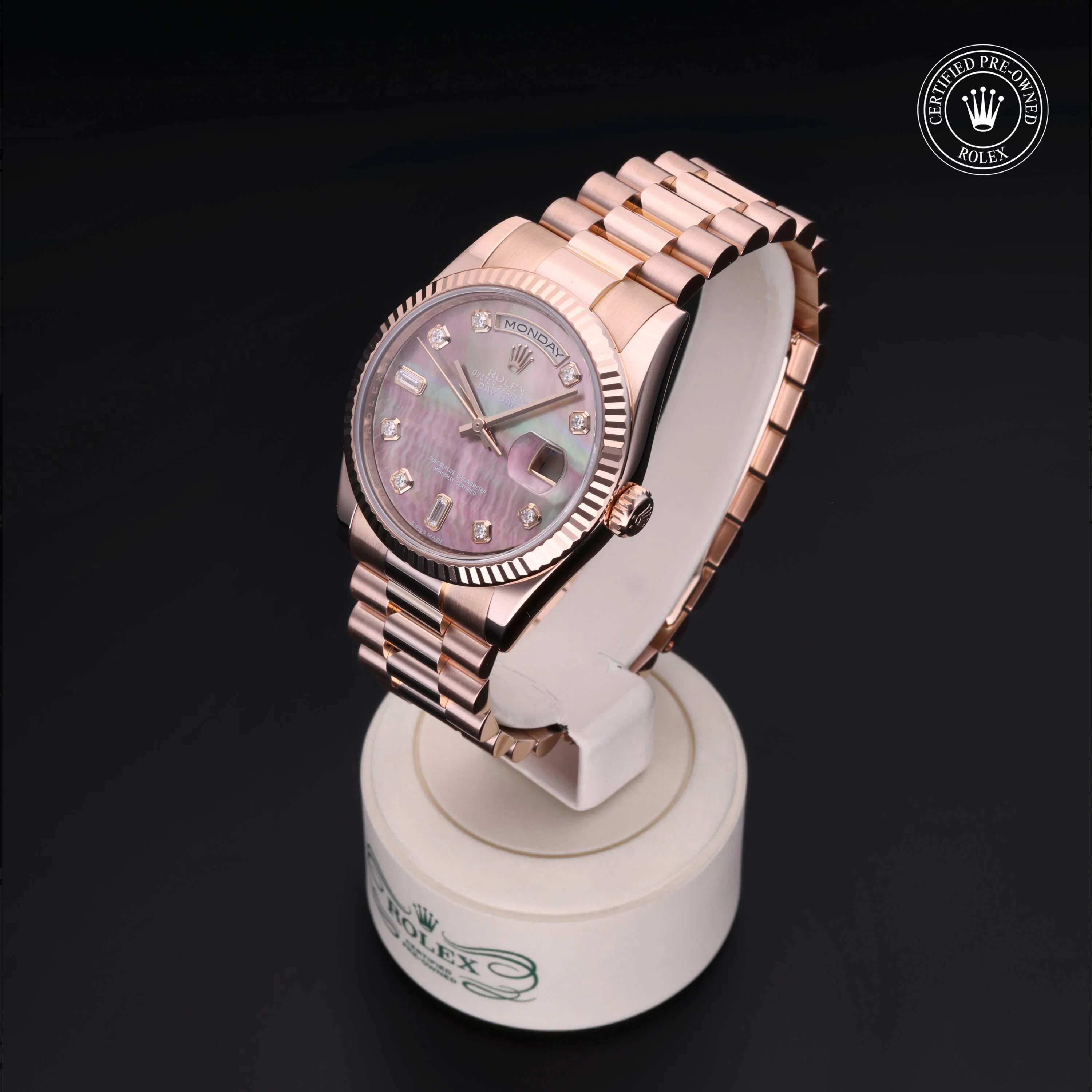 Gallery image 2 for Day-Date