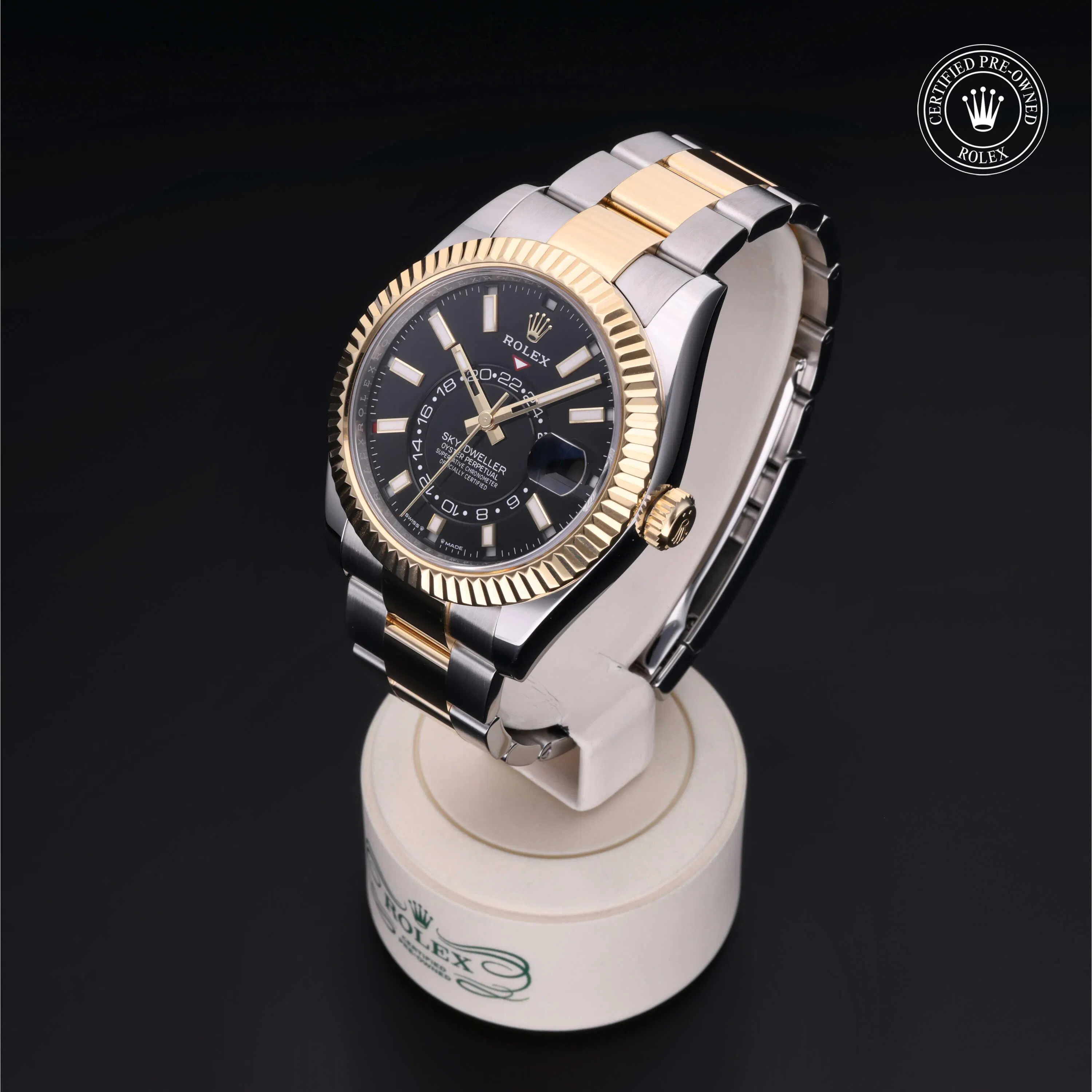 Gallery image 2 for Sky-Dweller