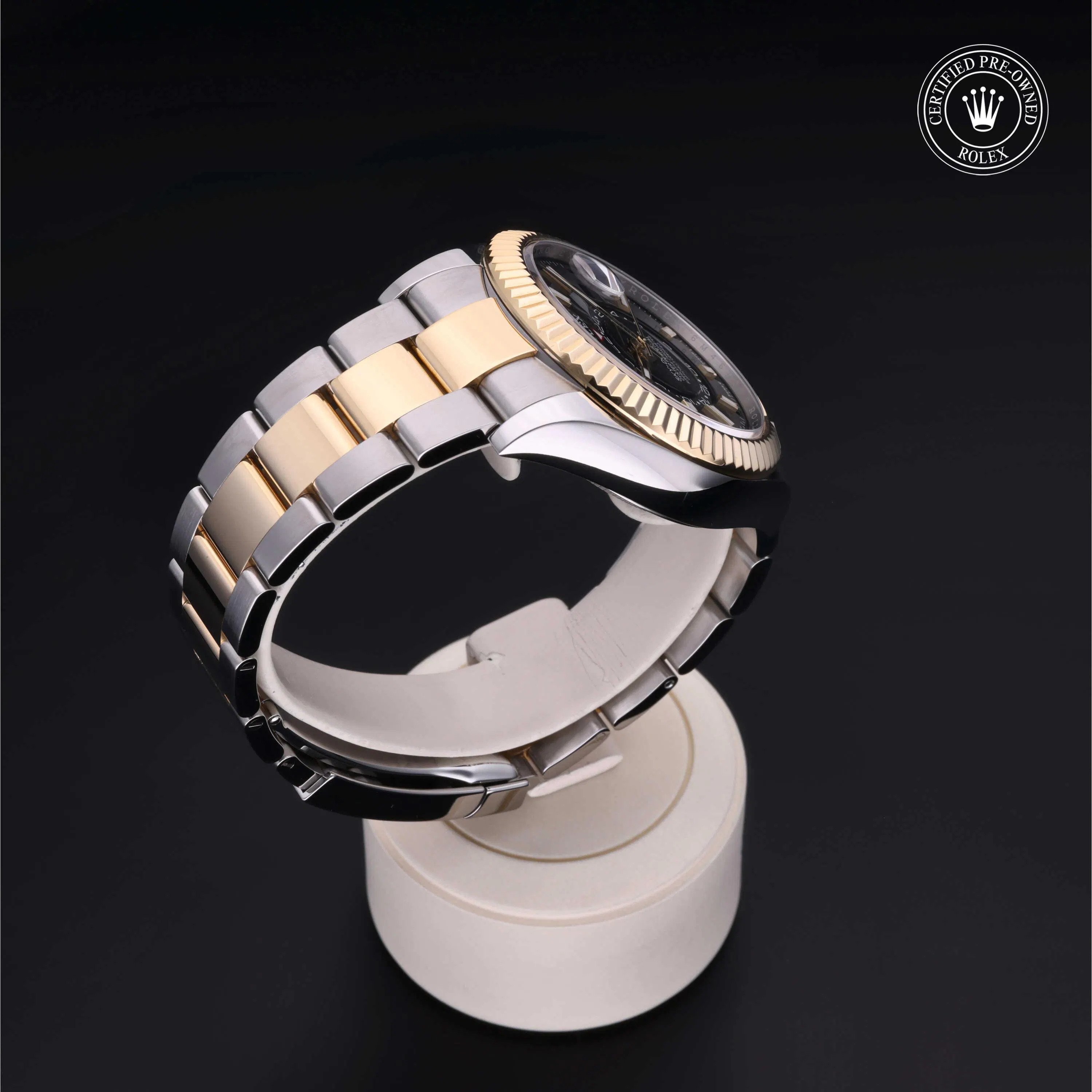 Gallery image 4 for Sky-Dweller