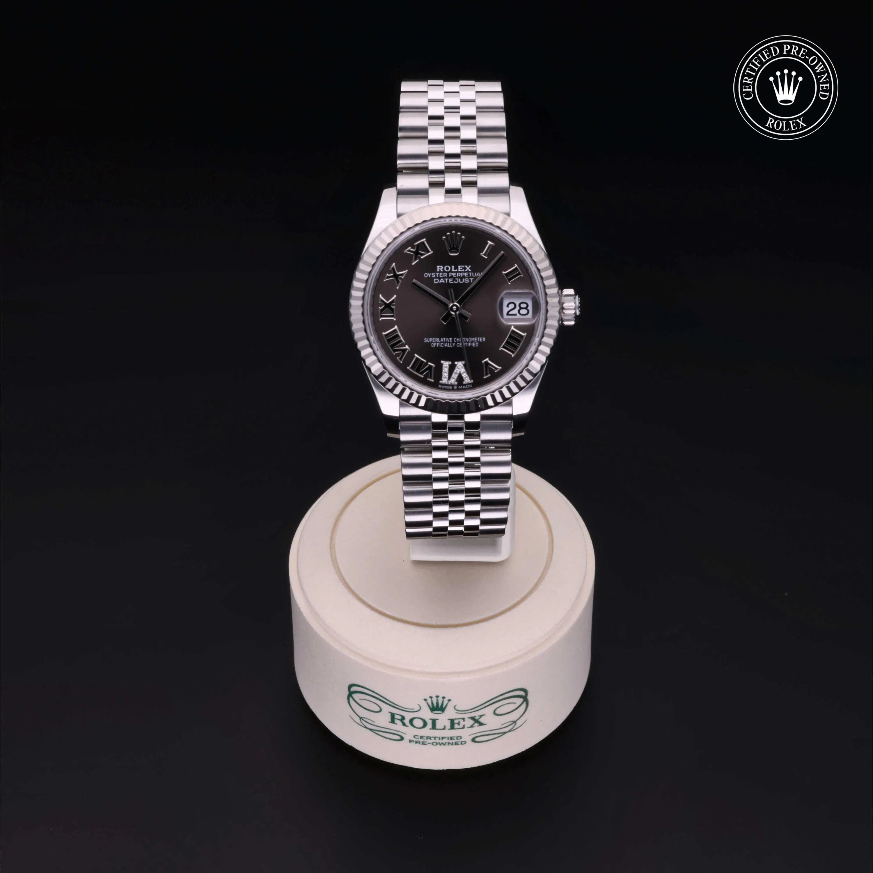 Gallery image 1 for Datejust