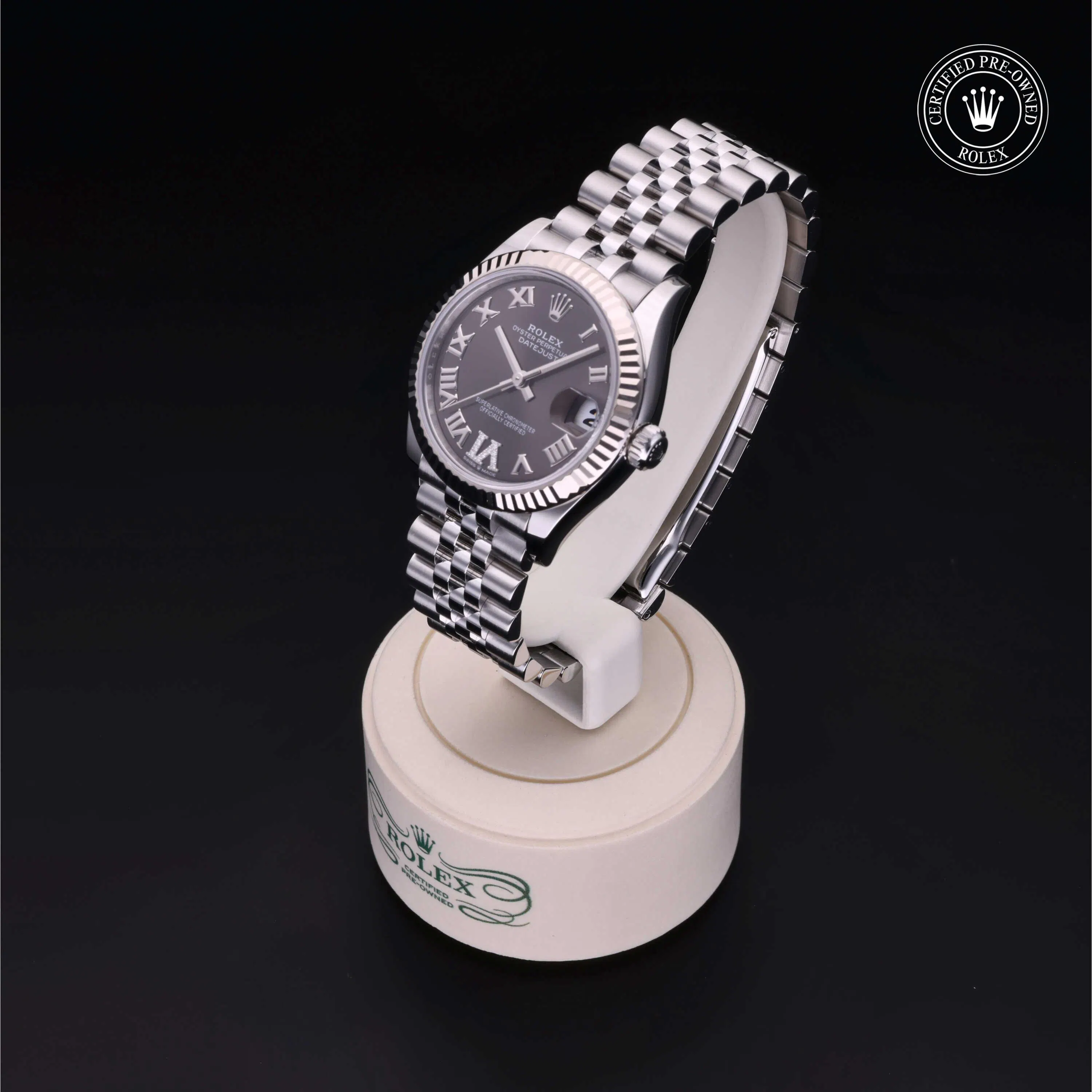 Gallery image 2 for Datejust